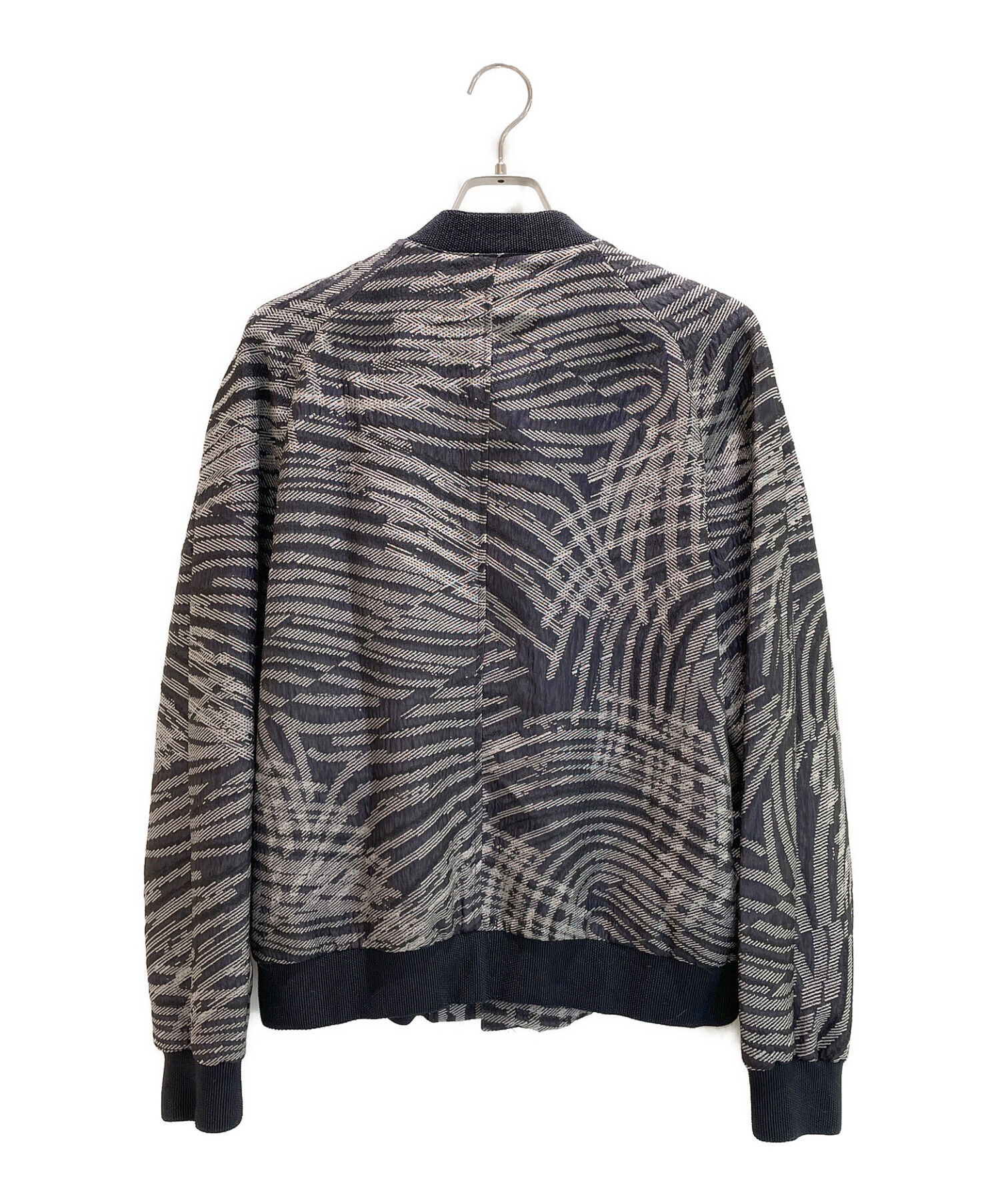 中古・古着通販】EMPORIO ARMANI (エンポリオアルマーニ) ジャガード総