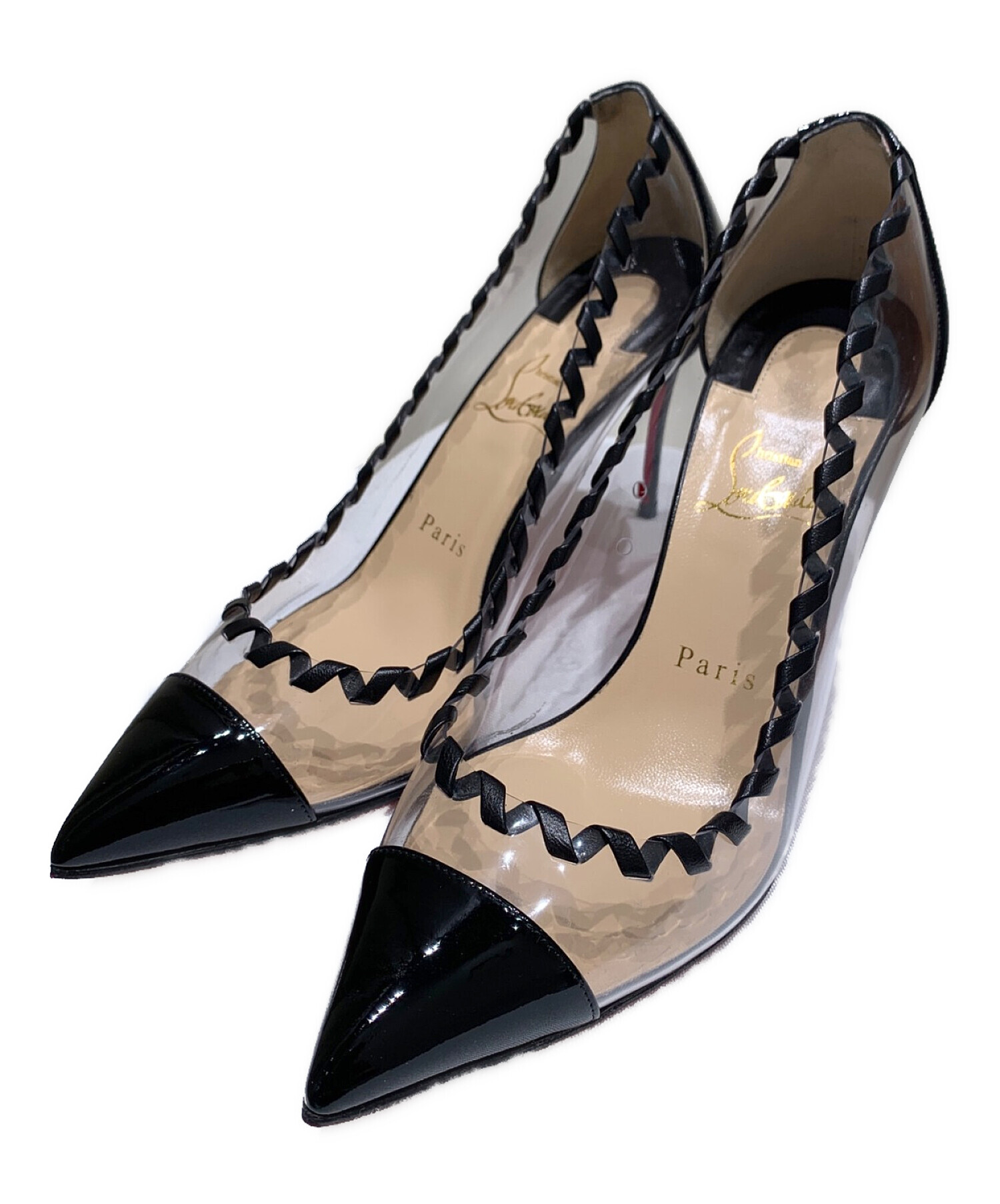 中古・古着通販】Christian Louboutin (クリスチャン・ルブタン 