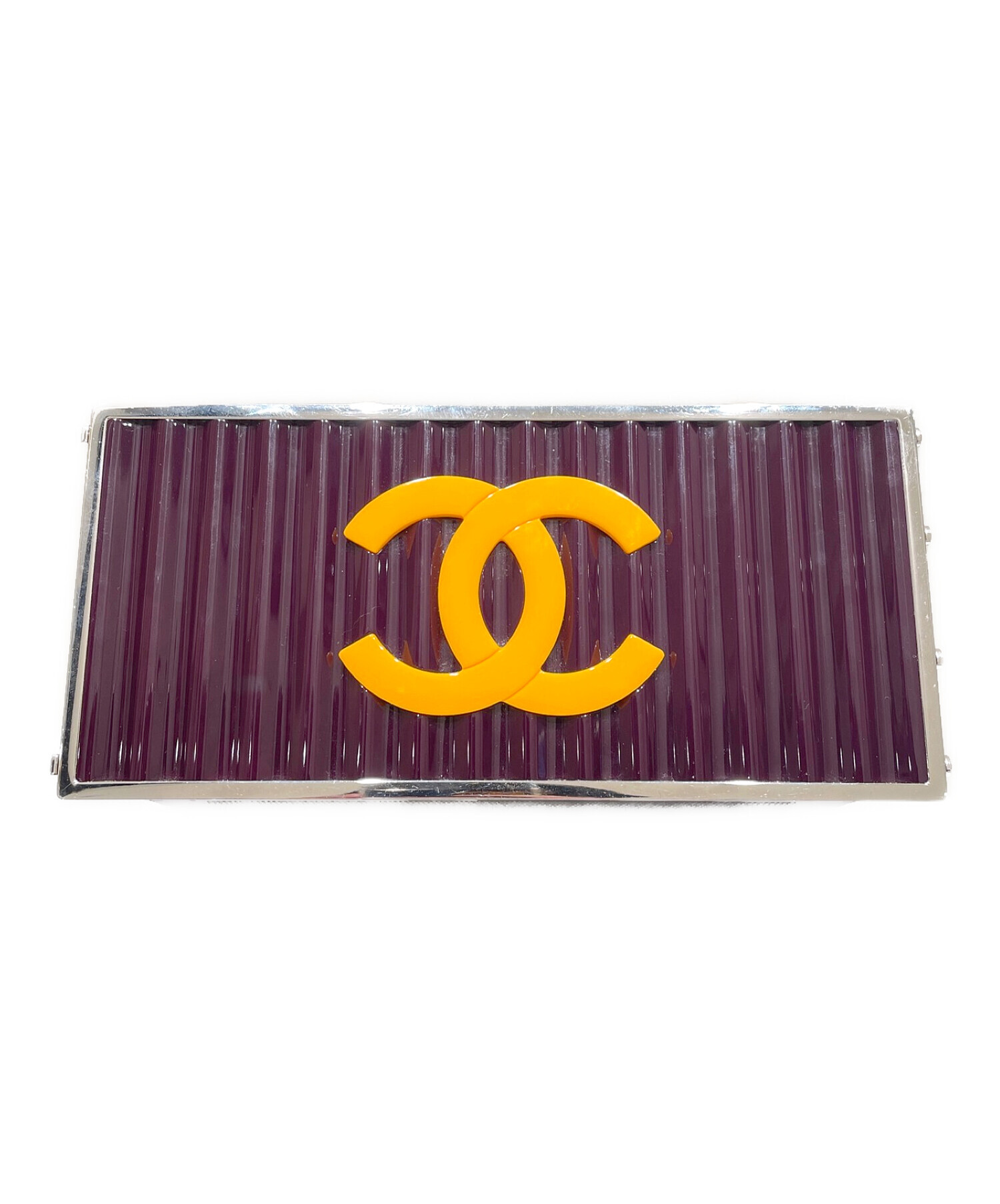 中古・古着通販】CHANEL (シャネル) Chanel Shipping Container 