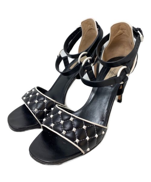 中古・古着通販】VALENTINO (ヴァレンティノ) フリーロックスタッズ