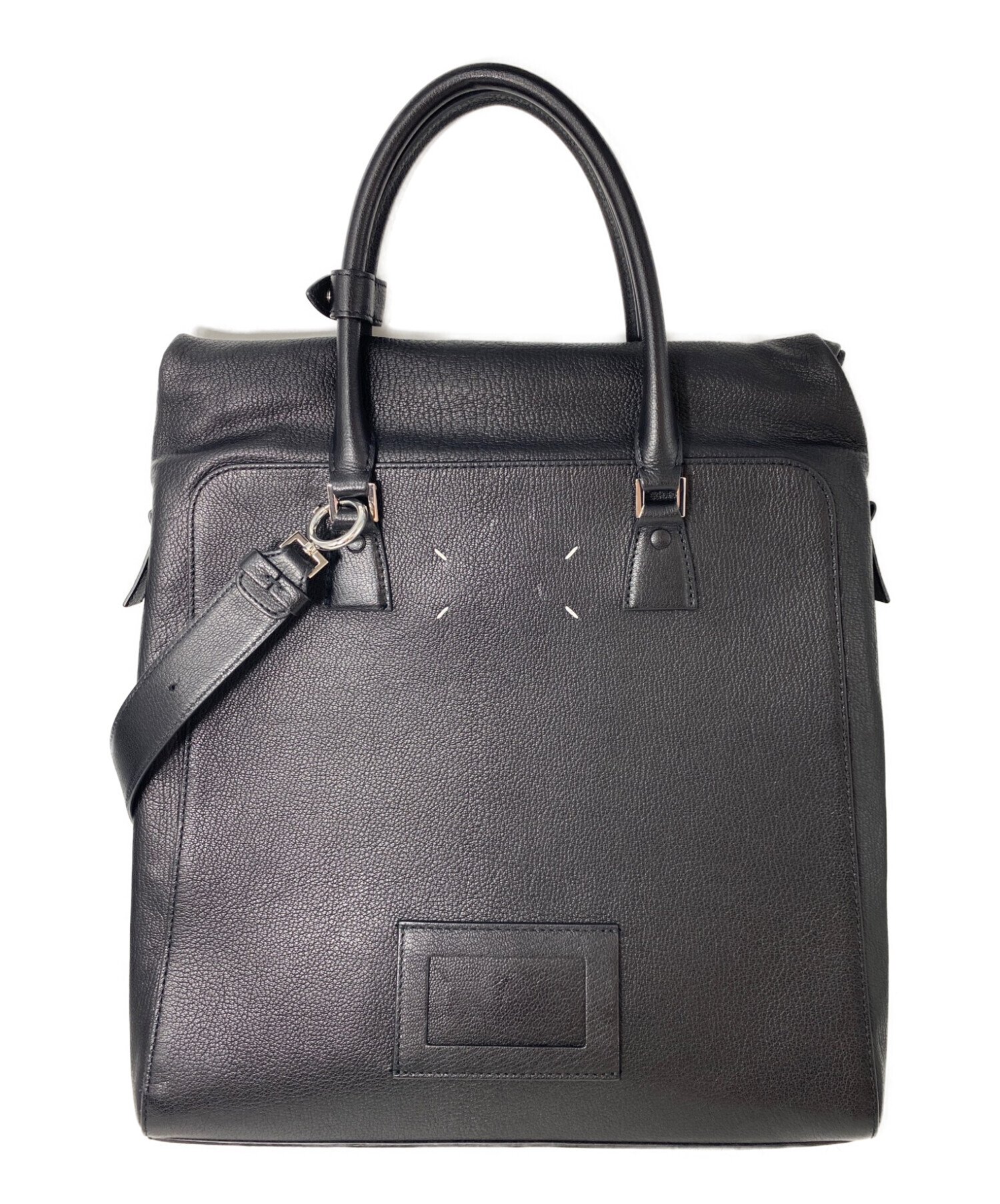 特別訳あり特価】 MaisonMargiela ファイブ BAG DAILY 5AC メンズ