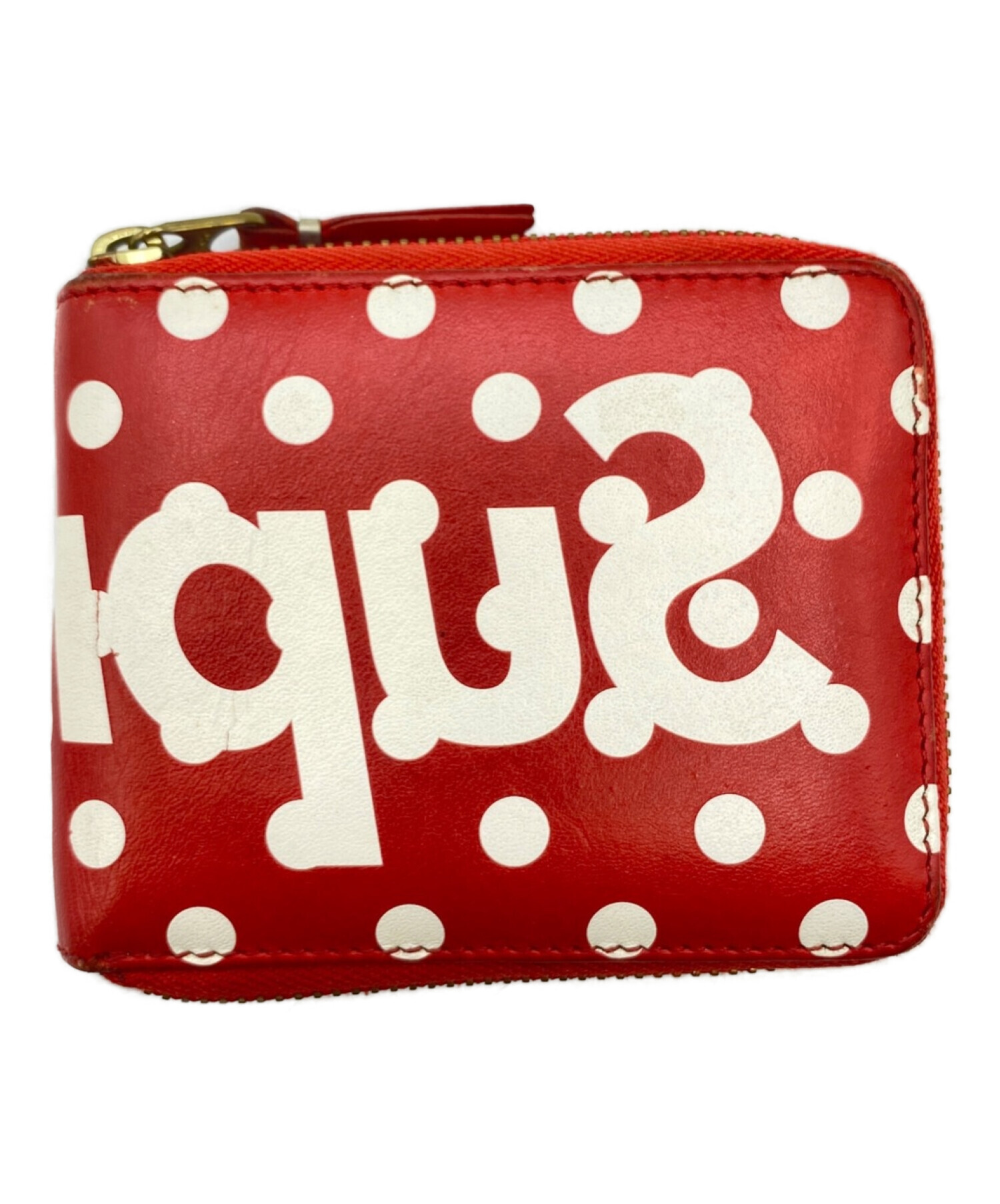 中古・古着通販】SUPREME (シュプリーム) COMME des GARCONS SHIRT