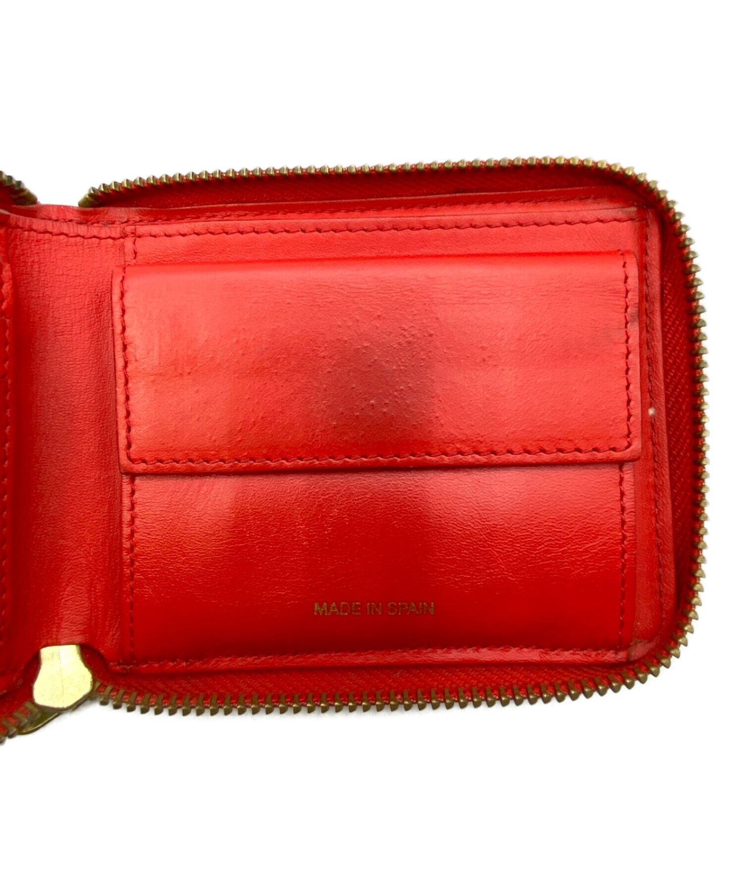 Supreme COMME des GARCONS 財布　シュプリーム cliffedge_524061701