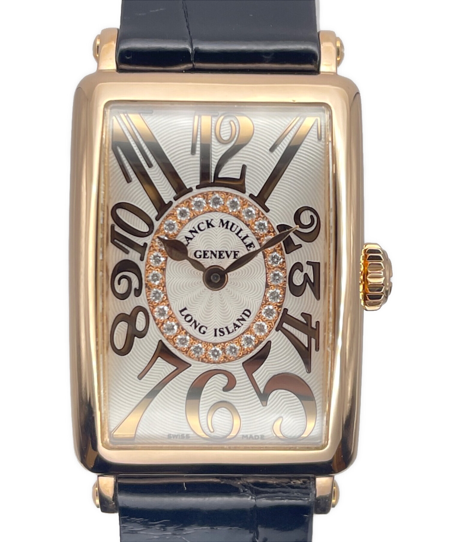 中古・古着通販】FRANCK MULLER (フランクミュラー) ロングアイランド 