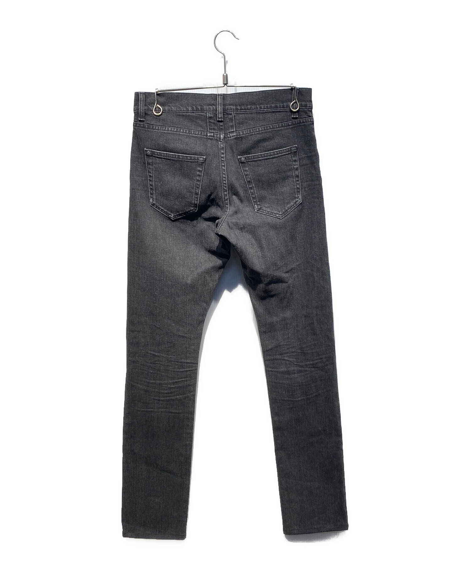 中古・古着通販】Saint Laurent Paris (サンローランパリ) D01 M/SL-LW