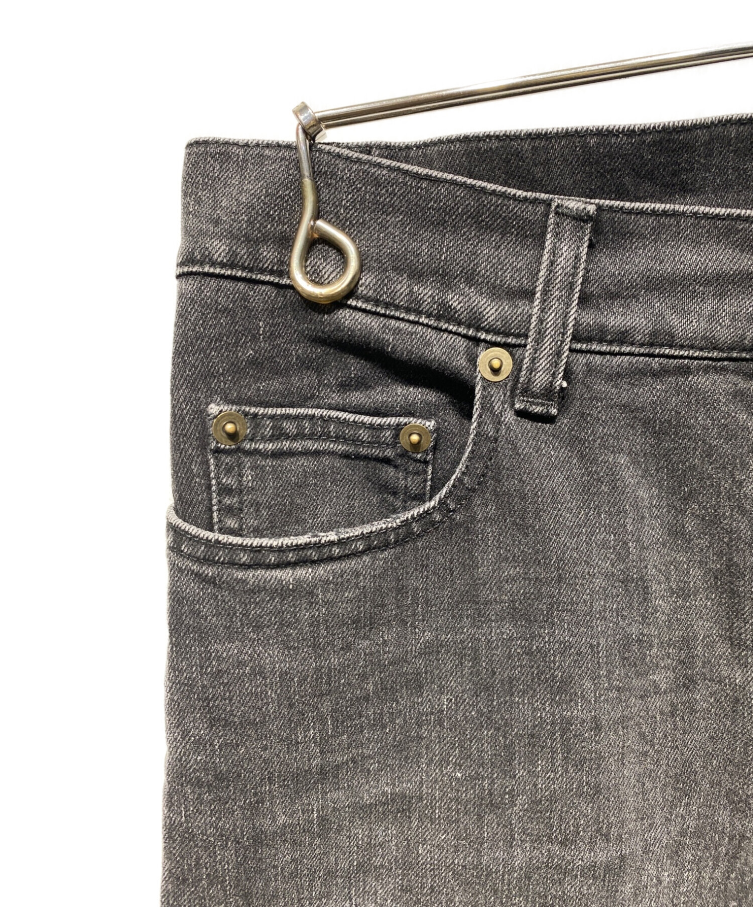 中古・古着通販】Saint Laurent Paris (サンローランパリ) D01 M/SL-LW
