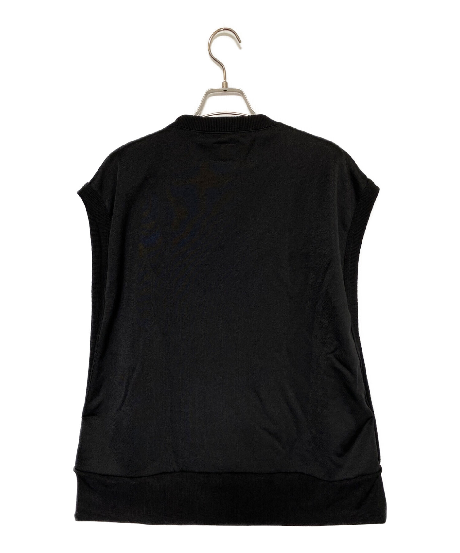 needles sleeveless tee ニードルス ノースリーブ トップス Sleeveless
