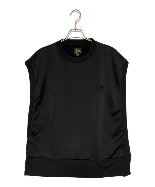 needles sleeveless tee ニードルス ノースリーブ トップス Sleeveless