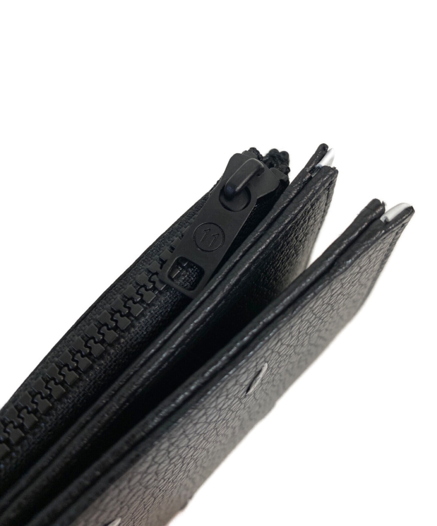 中古・古着通販】Maison Margiela (メゾンマルジェラ) 2つ折り財布