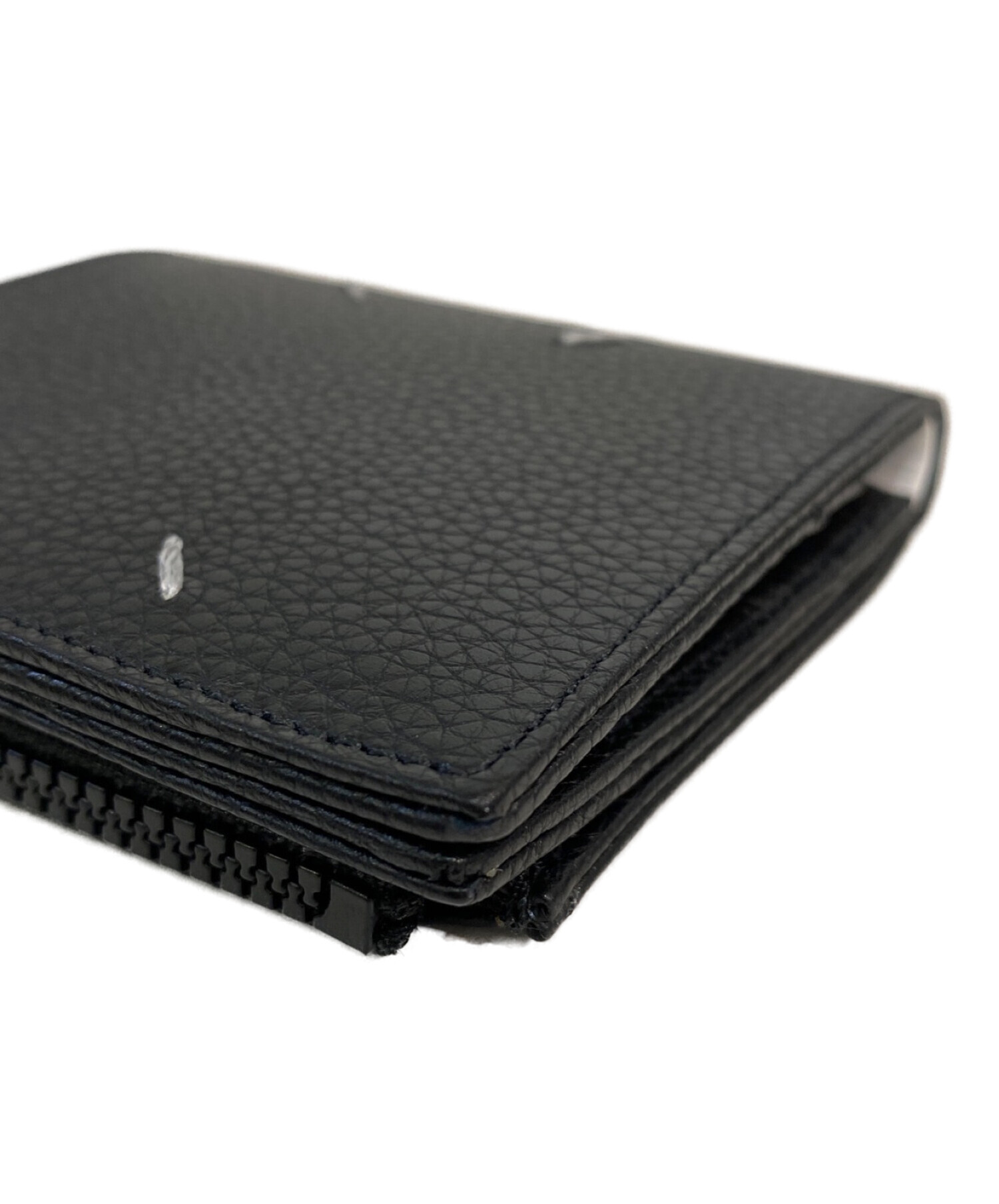 中古・古着通販】Maison Margiela (メゾンマルジェラ) 2つ折り財布