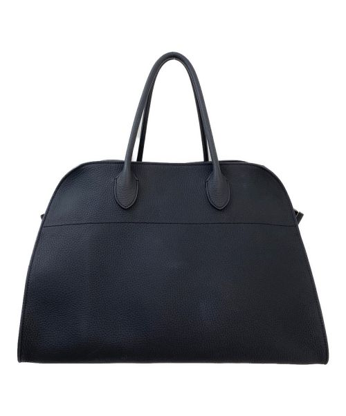 中古・古着通販】THE ROW (ザ ロウ) ソフトマルゴー15 ブラック サイズ