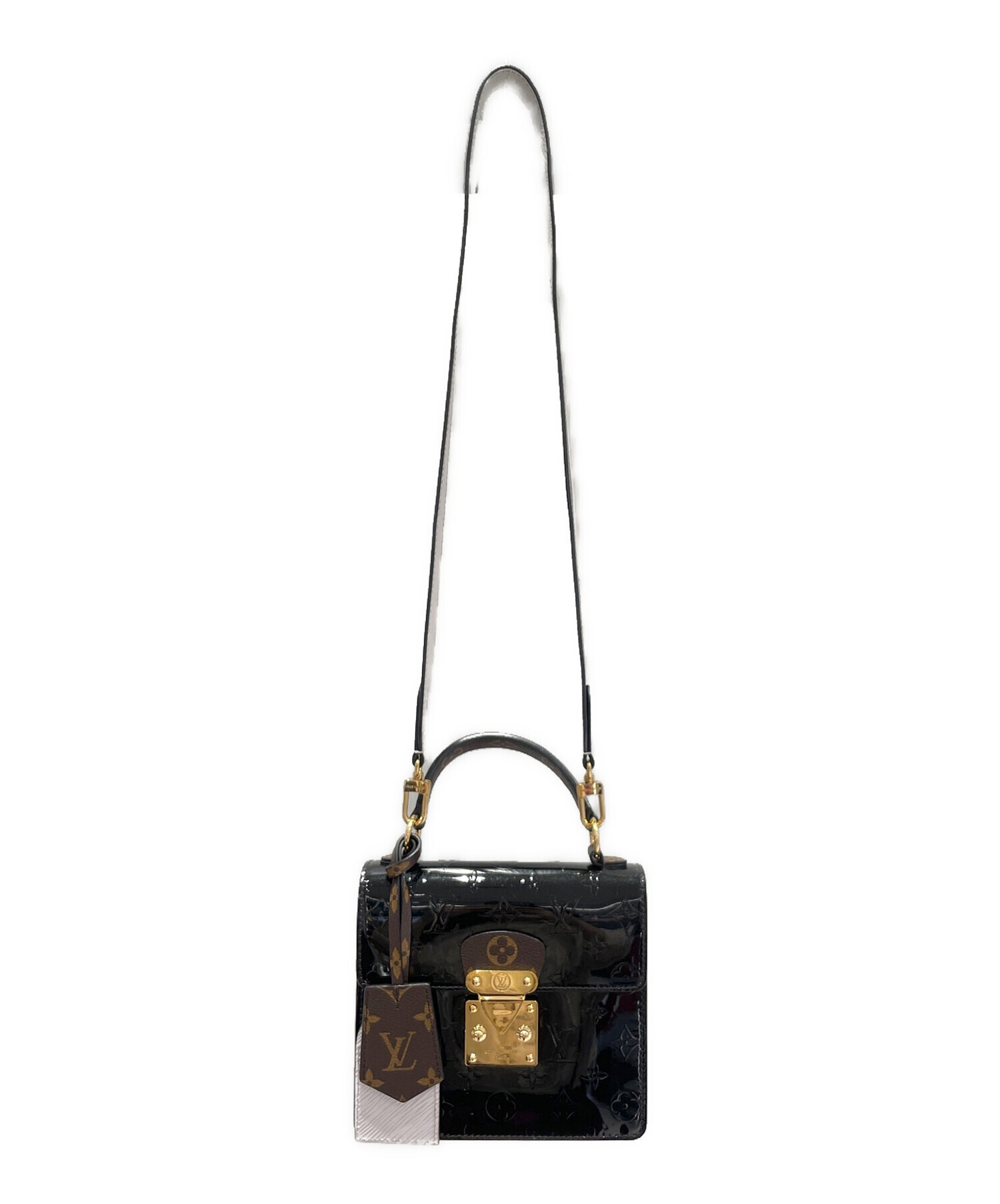 中古・古着通販】LOUIS VUITTON (ルイ ヴィトン) スプリング 