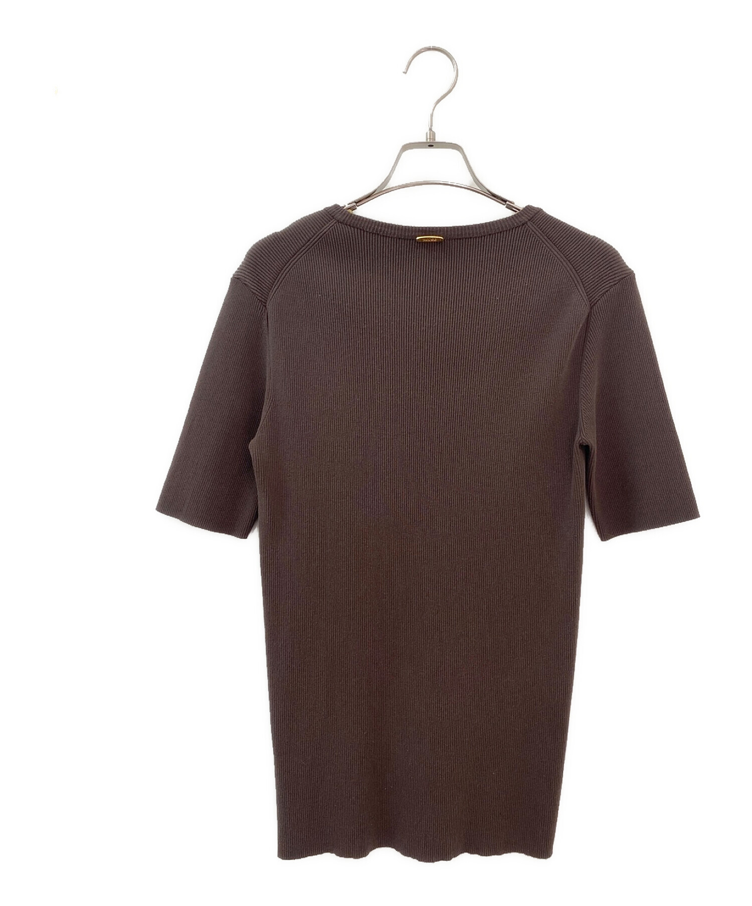 中古・古着通販】MUSE de Deuxieme Classe (ミューズ ドゥーズィエム