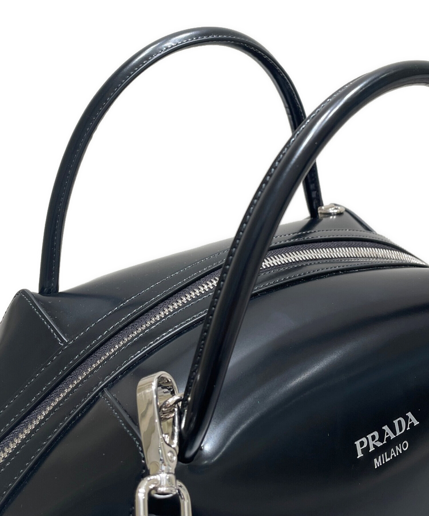 中古・古着通販】PRADA (プラダ) スーパーノヴァ ミディアム