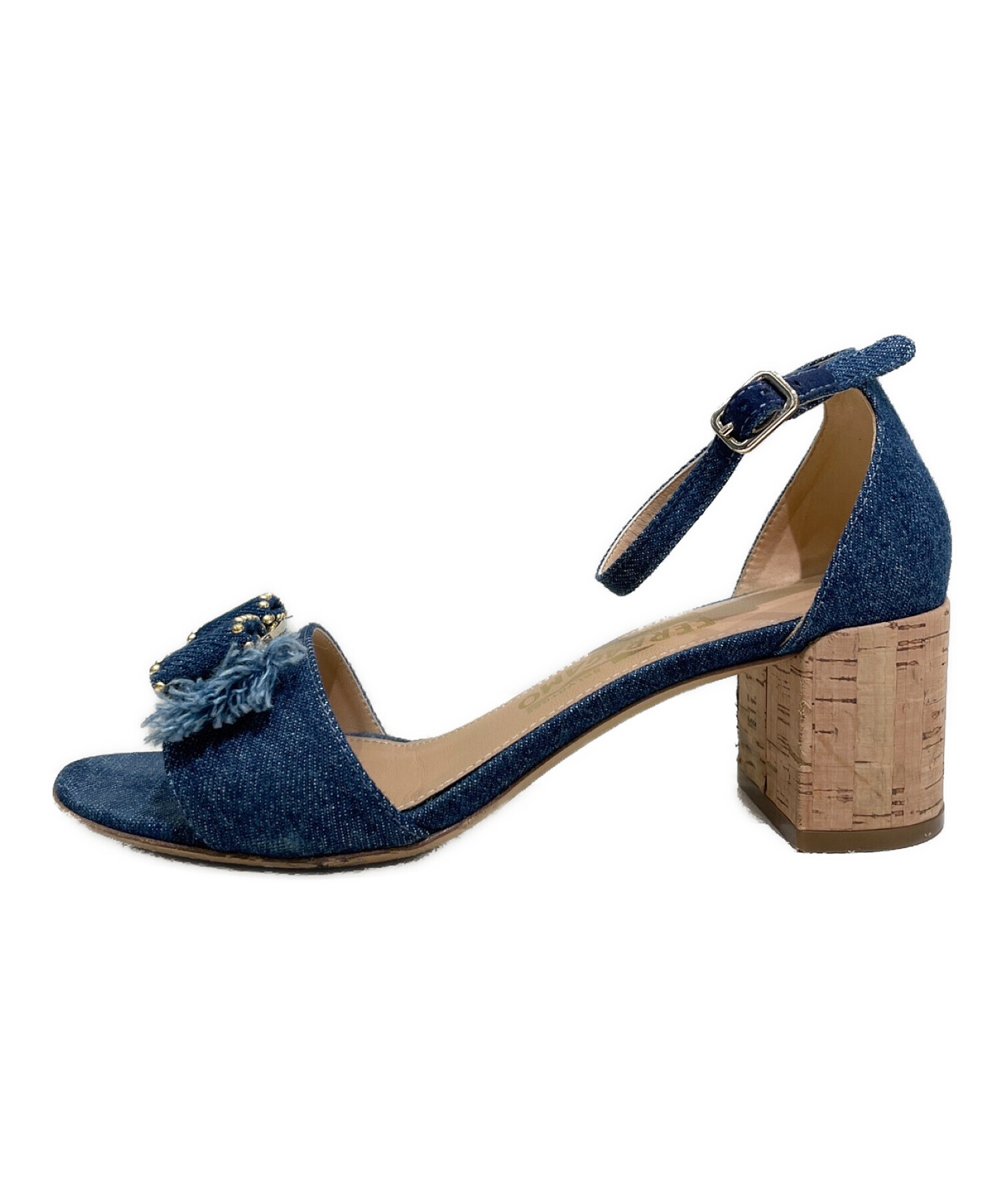 中古・古着通販】Salvatore Ferragamo (サルヴァトーレ フェラガモ