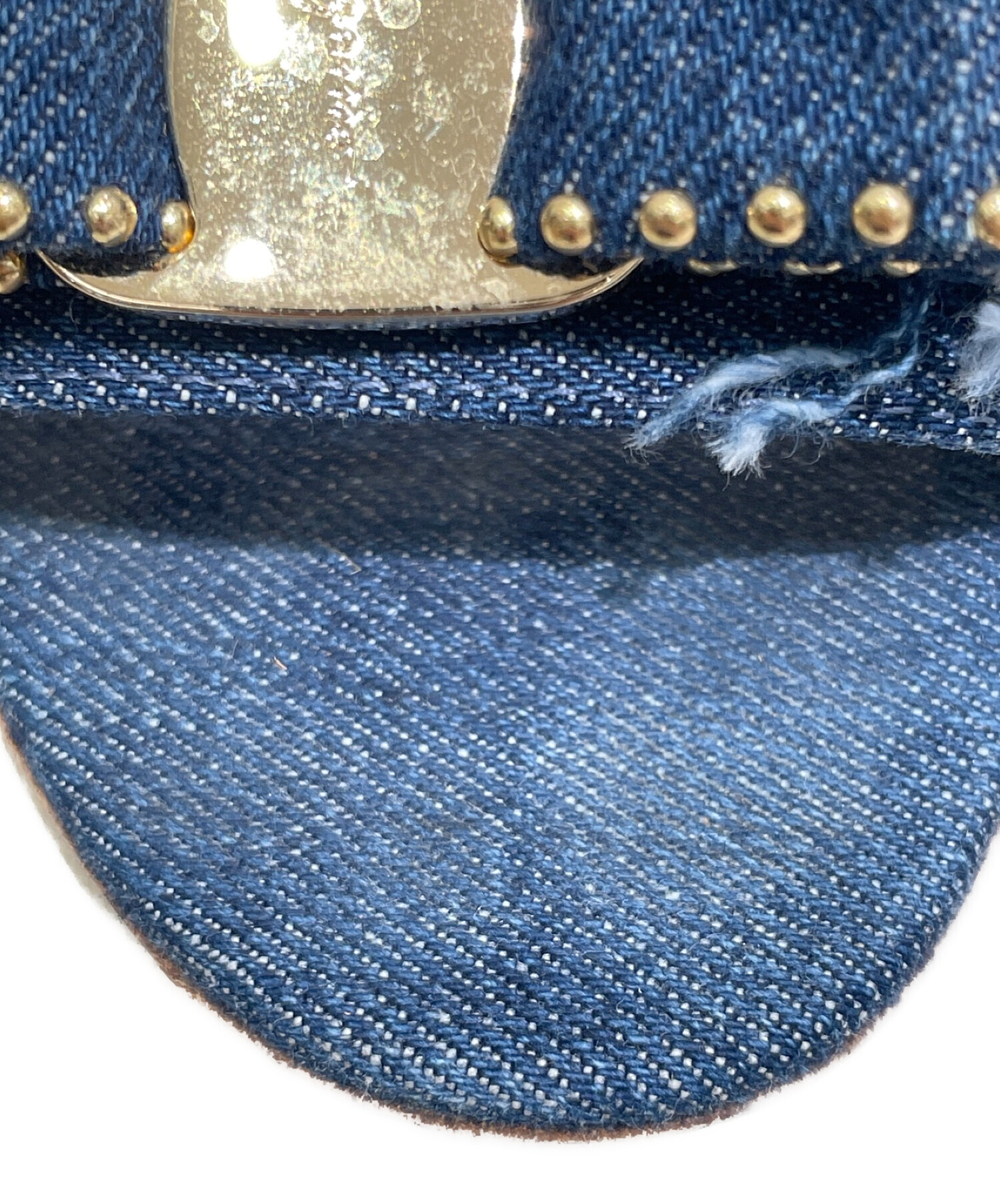 中古・古着通販】Salvatore Ferragamo (サルヴァトーレ フェラガモ