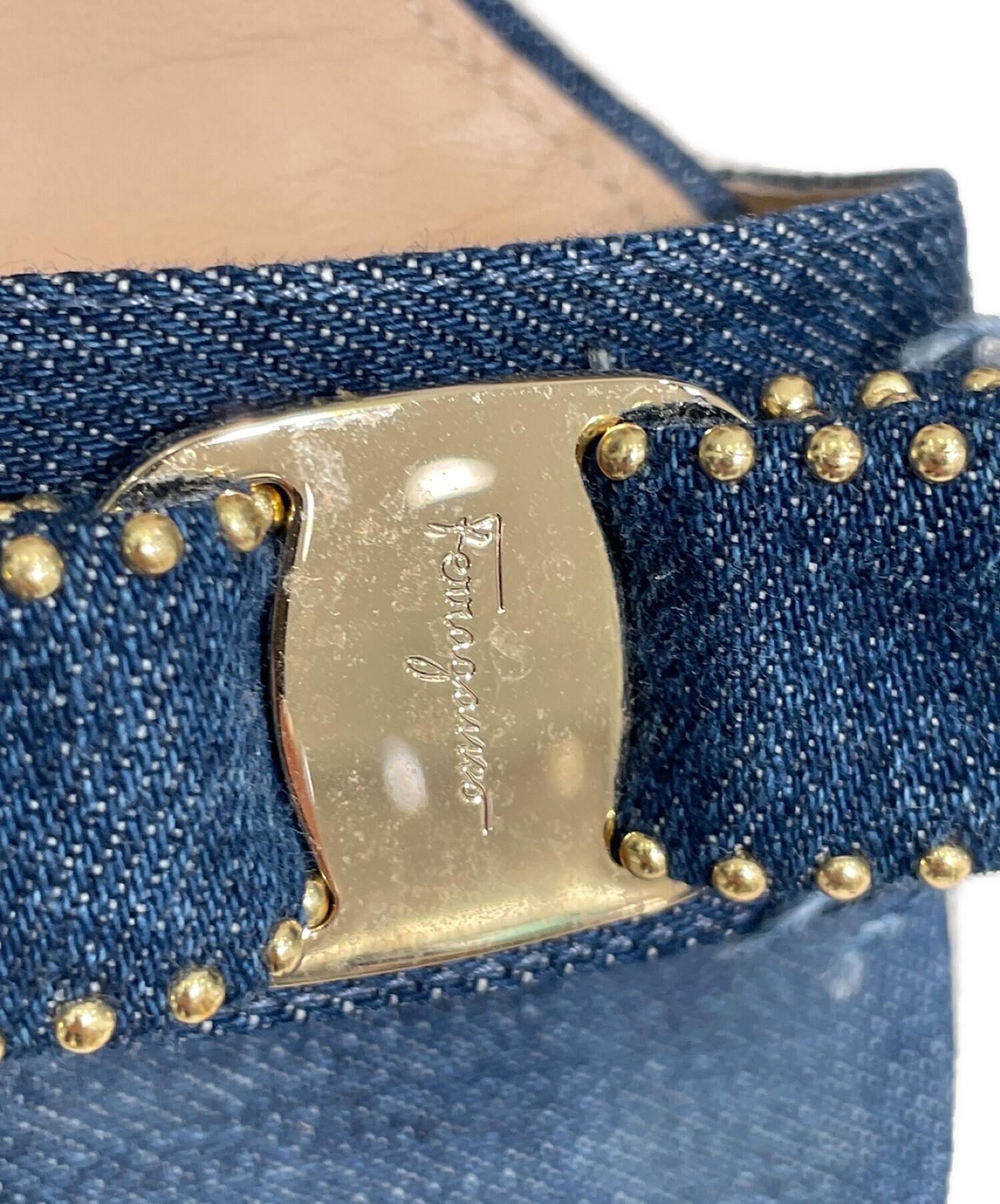 中古・古着通販】Salvatore Ferragamo (サルヴァトーレ フェラガモ