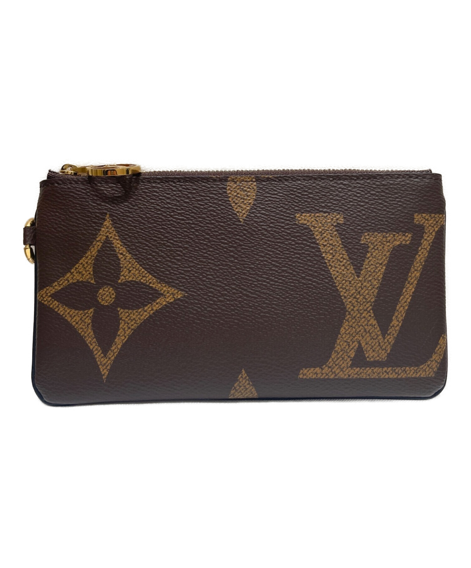 Louis Vuitton ポシェット・トリオ 中古・古着通販】LOUIS VUITTON (ルイ ヴィトン) ポシェット・トリオ