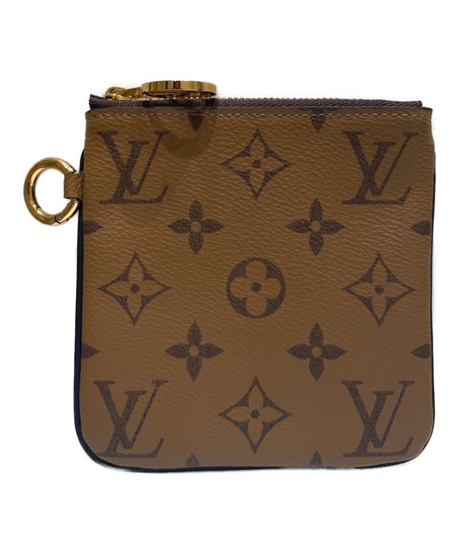 Louis Vuitton ポシェット・トリオ 中古・古着通販】LOUIS VUITTON (ルイ ヴィトン) ポシェット・トリオ