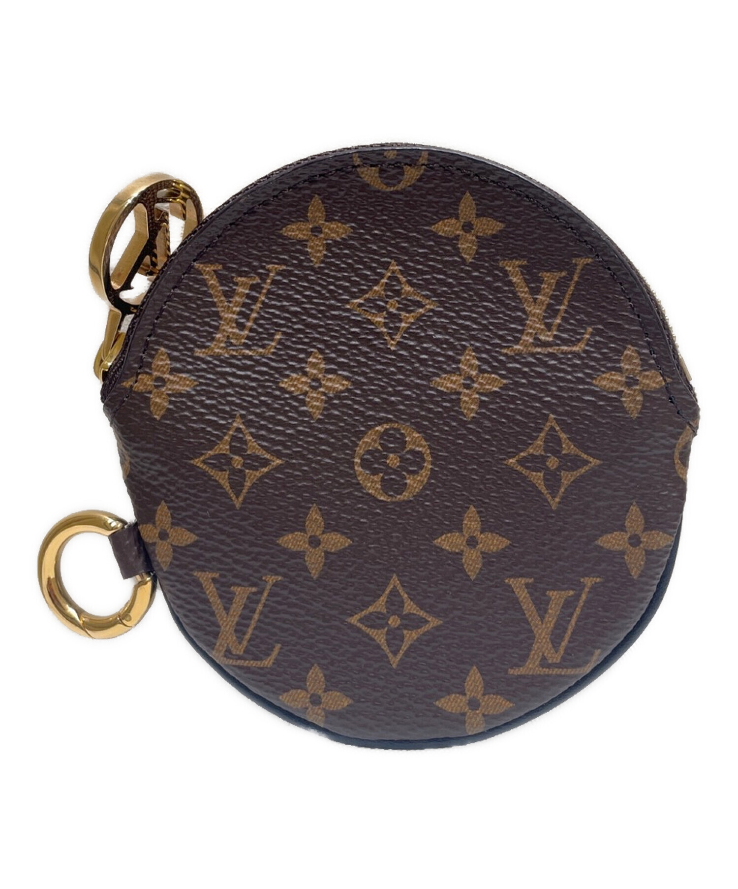 Louis Vuitton ポシェット・トリオ 中古・古着通販】LOUIS VUITTON (ルイ ヴィトン) ポシェット・トリオ