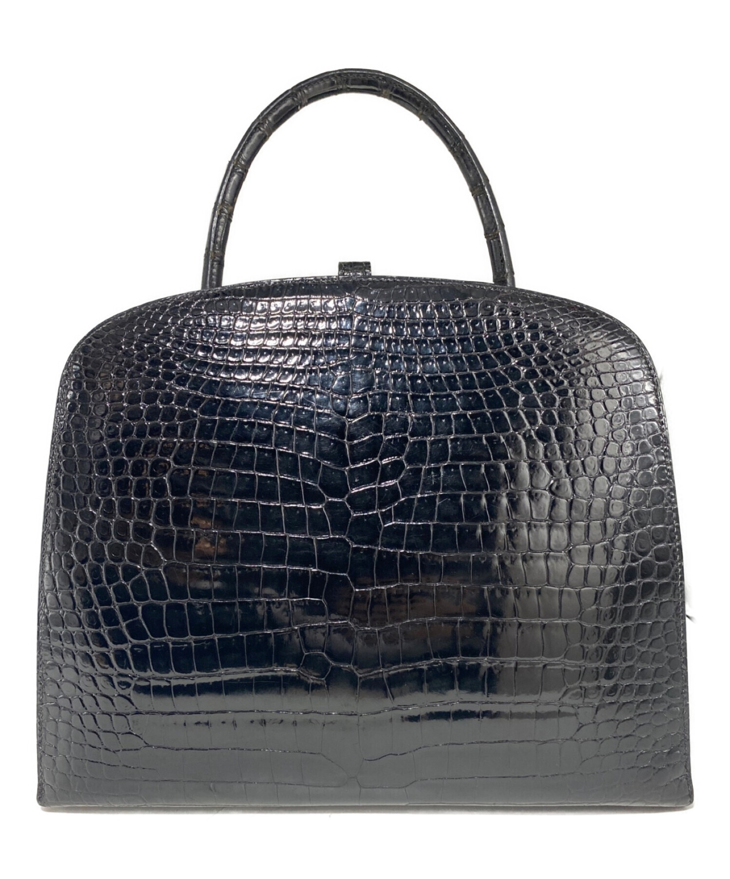 ウルウルエルメス　ダルヴィ　MM ブラック 中古・古着通販】HERMES (エルメス) ダルヴィ ブラック サイズ