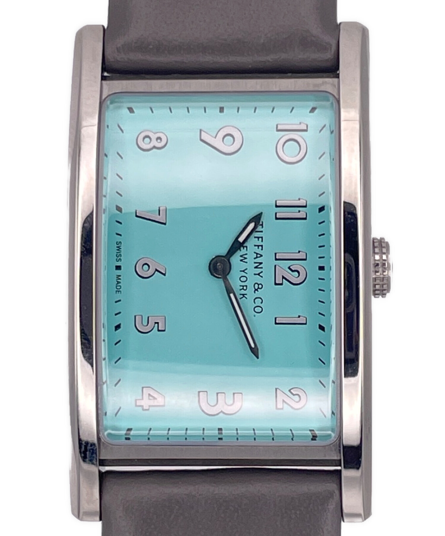 中古・古着通販】TIFFANY & Co. (ティファニー) イーストウエストミニ