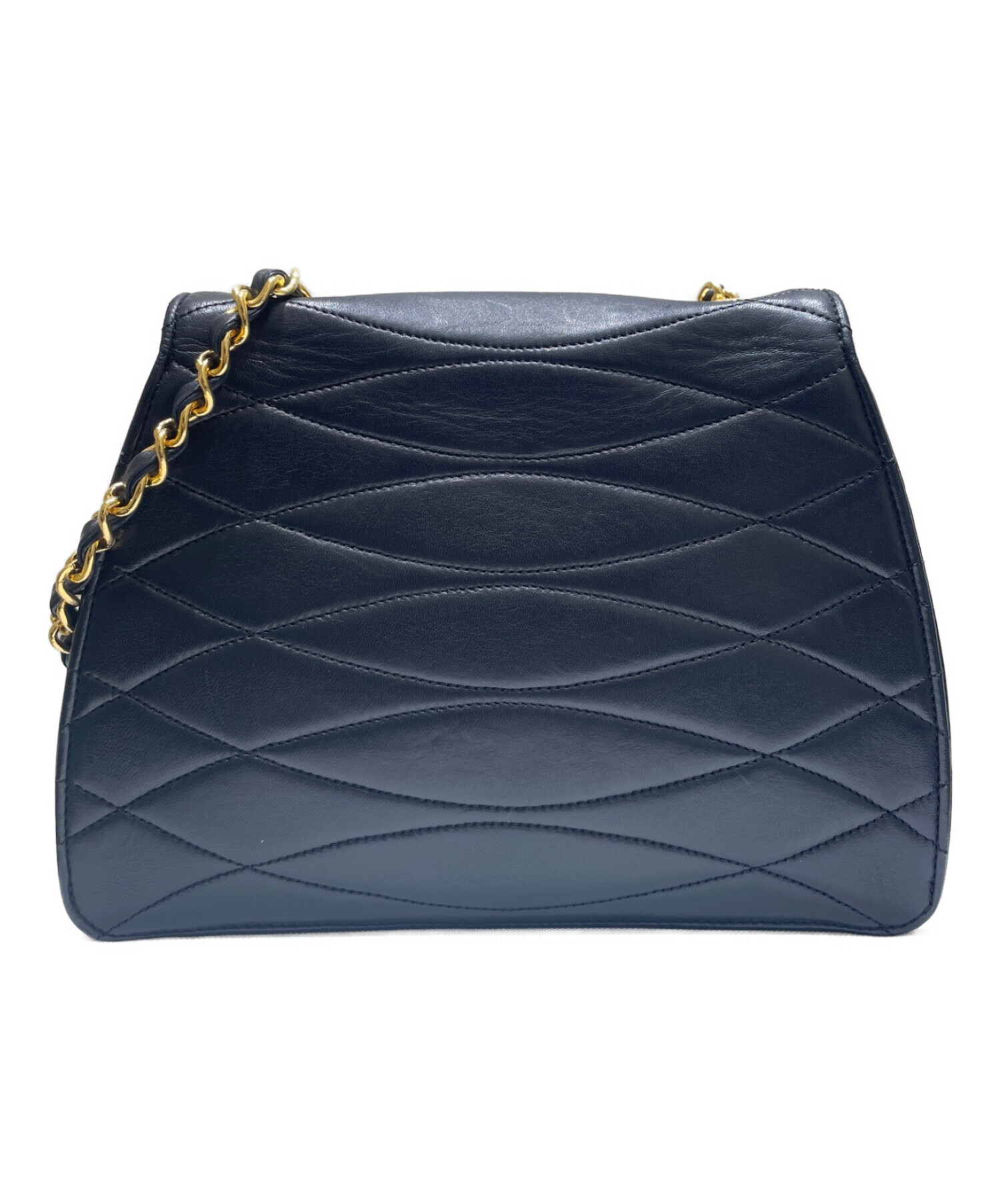 中古・古着通販】CHANEL (シャネル) ヴィンテージ マトラッセ 