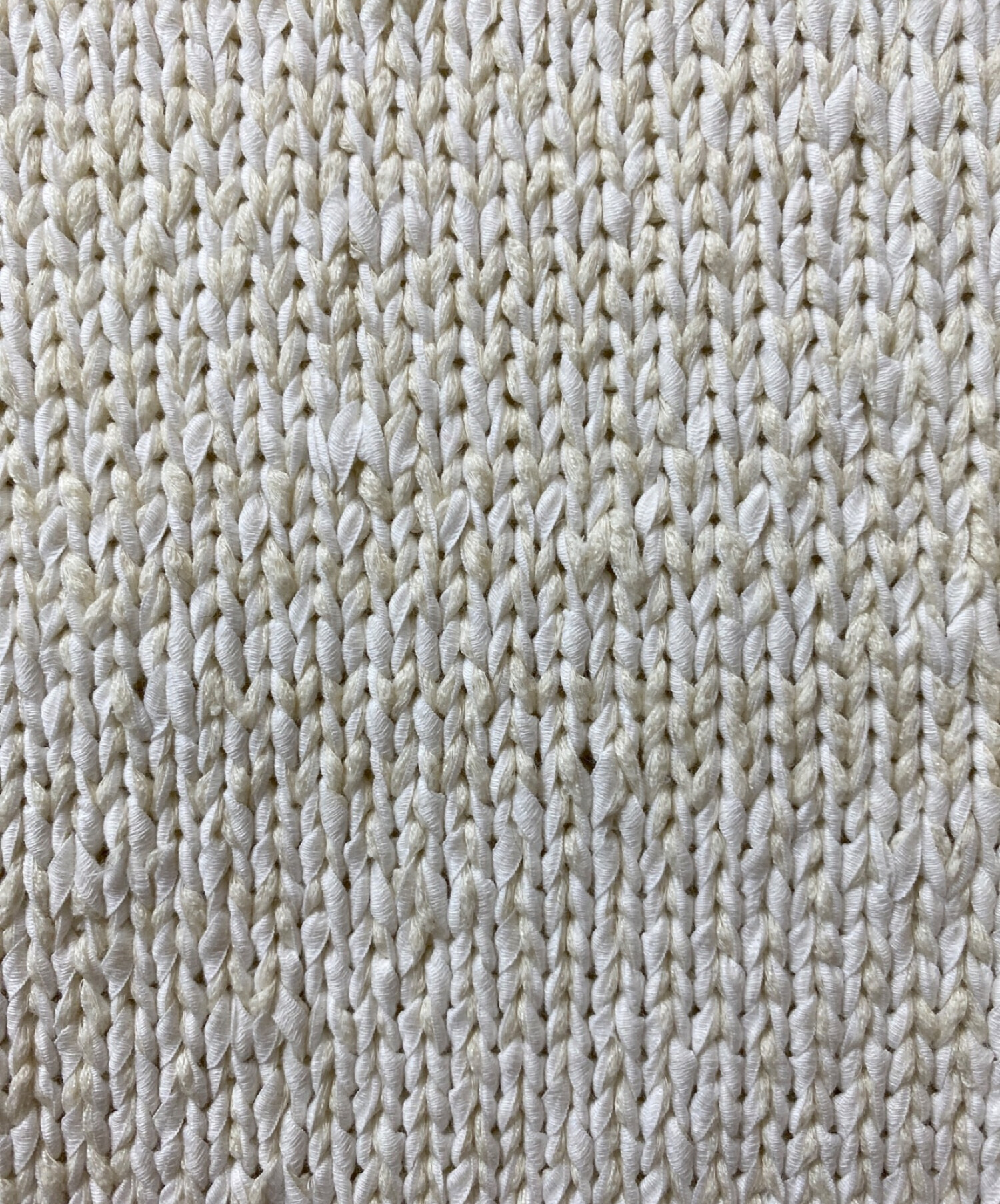 中古・古着通販】BOTTEGA VENETA (ボッテガベネタ) 編み込みニット 