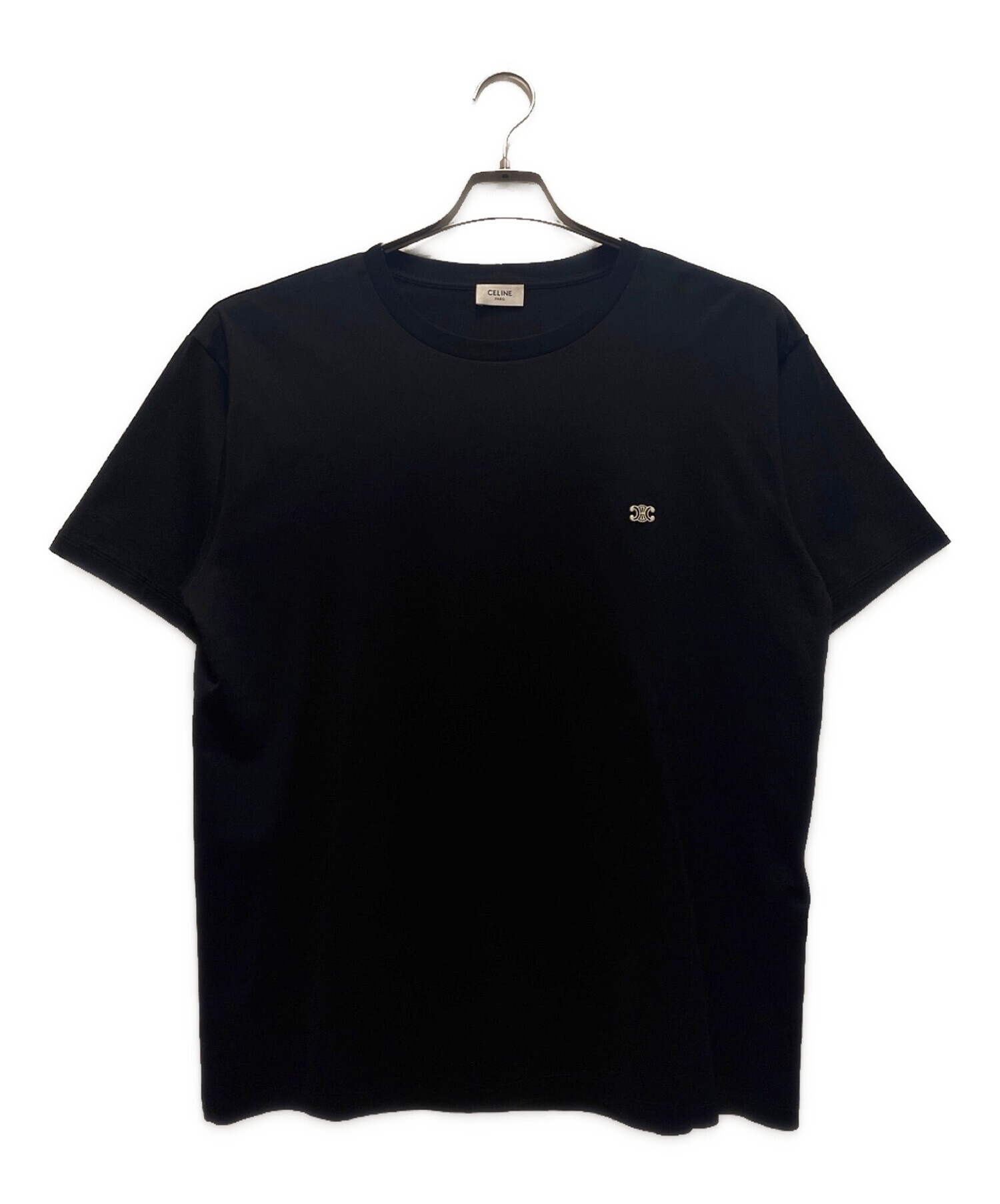 中古・古着通販】CELINE (セリーヌ) トリオンフ ルーズコットン 