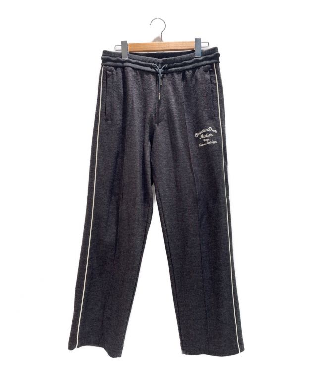 中古・古着通販】DIOR HOMME (ディオール オム) アトリエスウェット