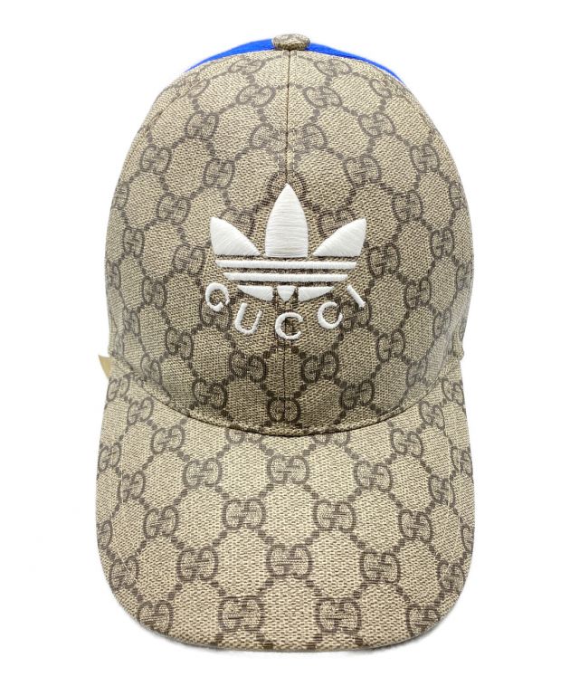 中古・古着通販】GUCCI (グッチ) adidas (アディダス) Double Sided
