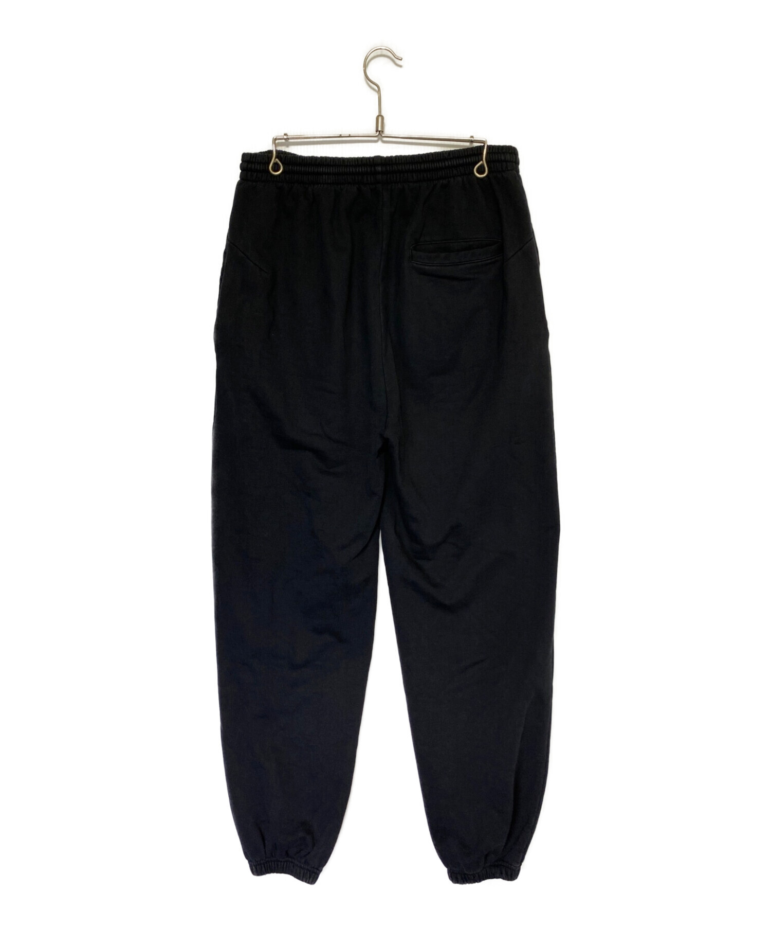 中古・古着通販】BALENCIAGA (バレンシアガ) Logo Sweat Pants 中古・古着通販】BALENCIAGA (バレンシアガ) Logo Sweat Pants