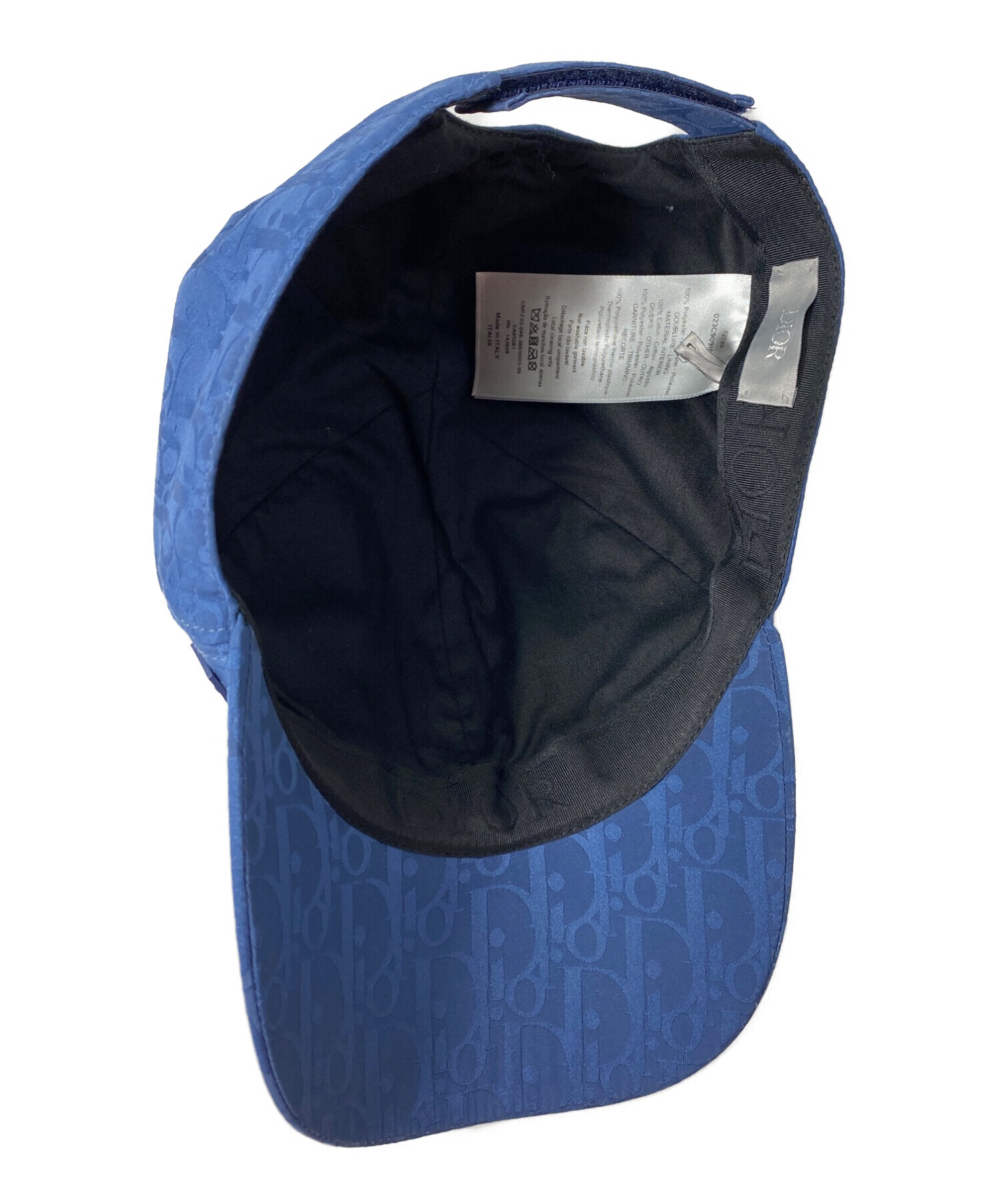 ディオールキャップ 楽天市場】≪5％OFFクーポン対象＆まとめ買い10%OFF≫ディオール Dior