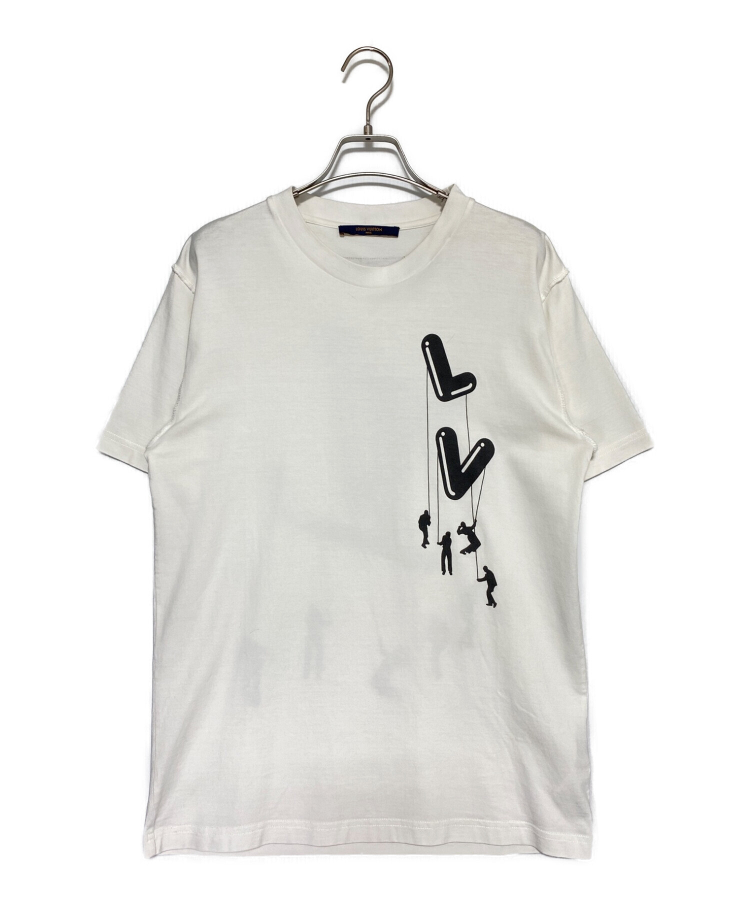 中古・古着通販】LOUIS VUITTON (ルイ ヴィトン) フロウティング