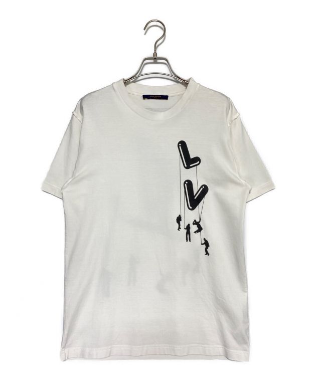 中古・古着通販】LOUIS VUITTON (ルイ ヴィトン) フロウティング