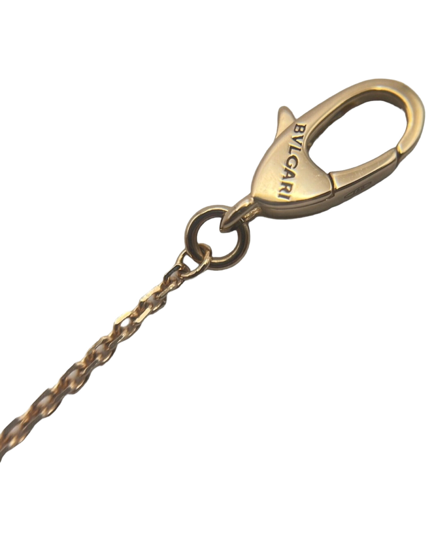 中古・古着通販】BVLGARI (ブルガリ) ディーヴァドリームネックレス 