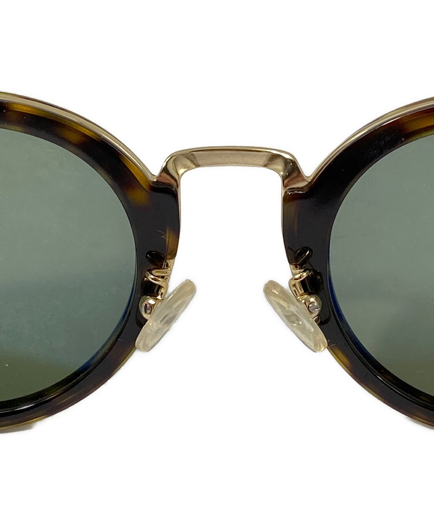 中古・古着通販】CELINE (セリーヌ) サングラス サイズ:48□26