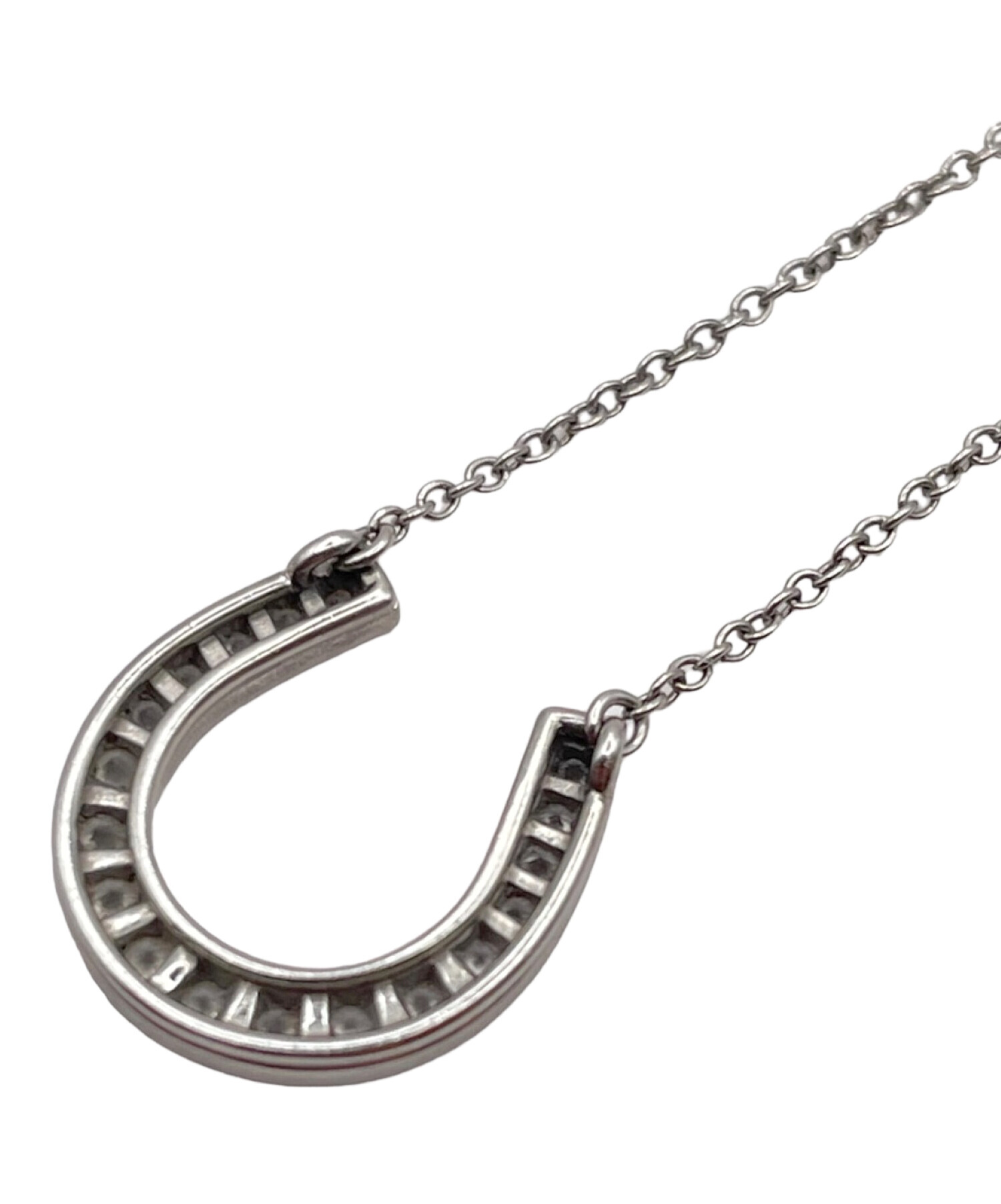 中古・古着通販】TIFFANY & Co. (ティファニー) ホースシュー