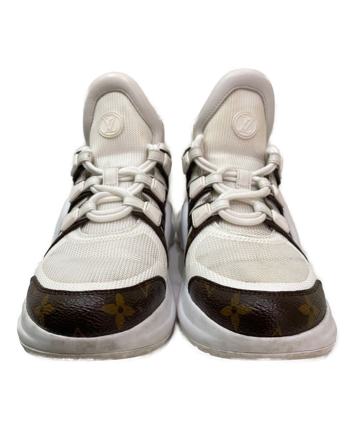 中古・古着通販】LOUIS VUITTON (ルイ ヴィトン) LV アークライト