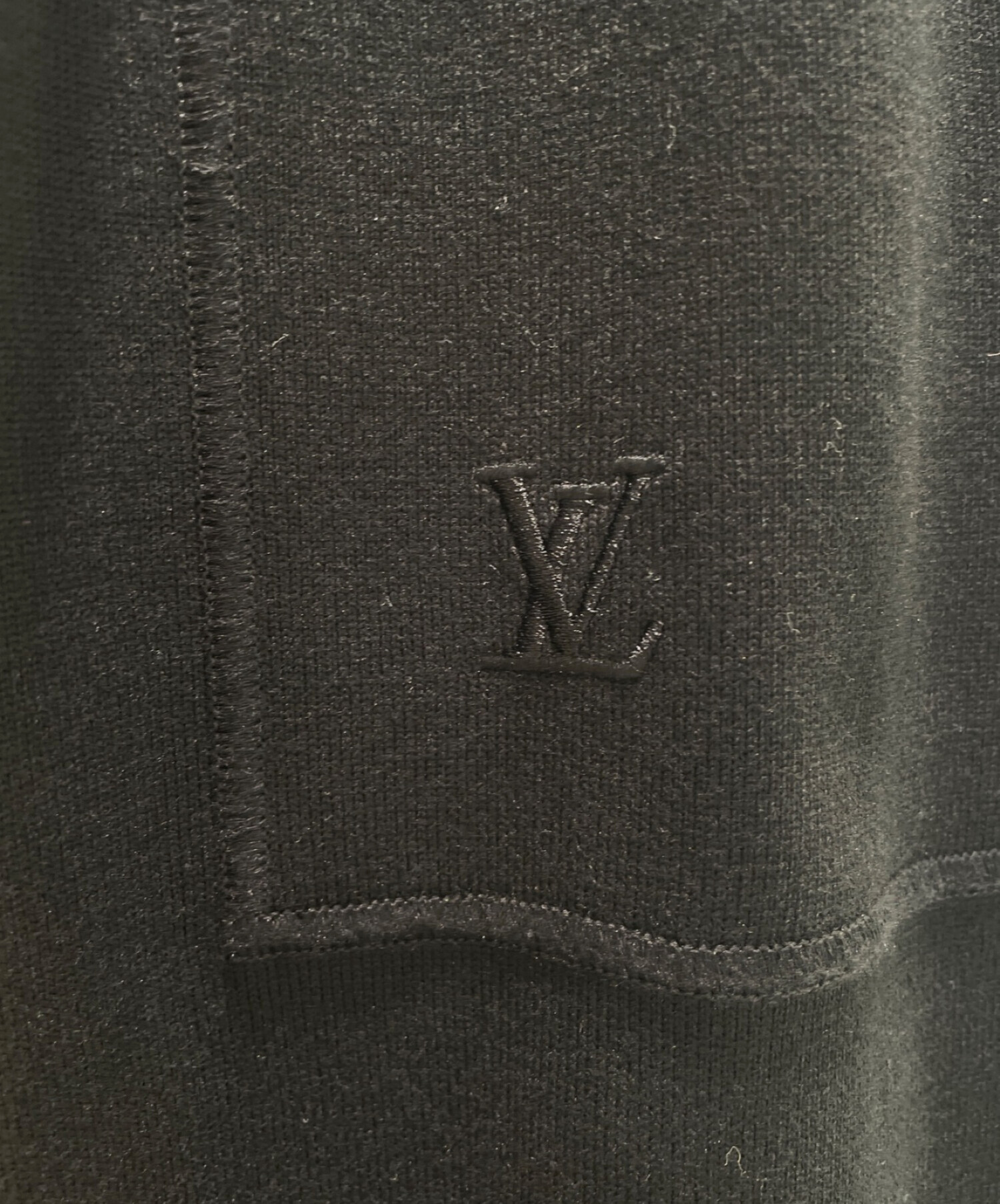 中古・古着通販】LOUIS VUITTON (ルイ ヴィトン) モノグラムジョガー 