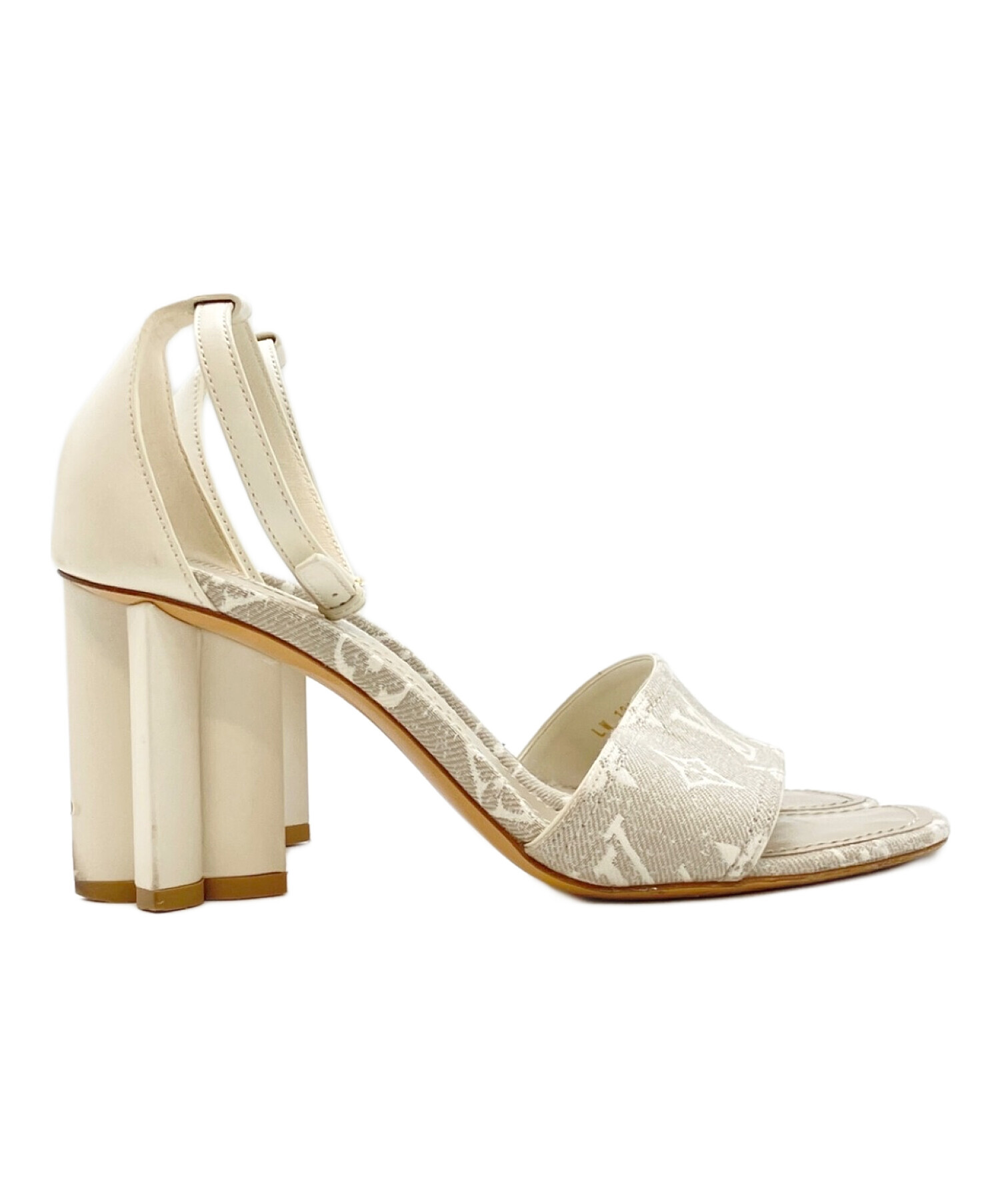 中古・古着通販】LOUIS VUITTON (ルイ ヴィトン) シルエット