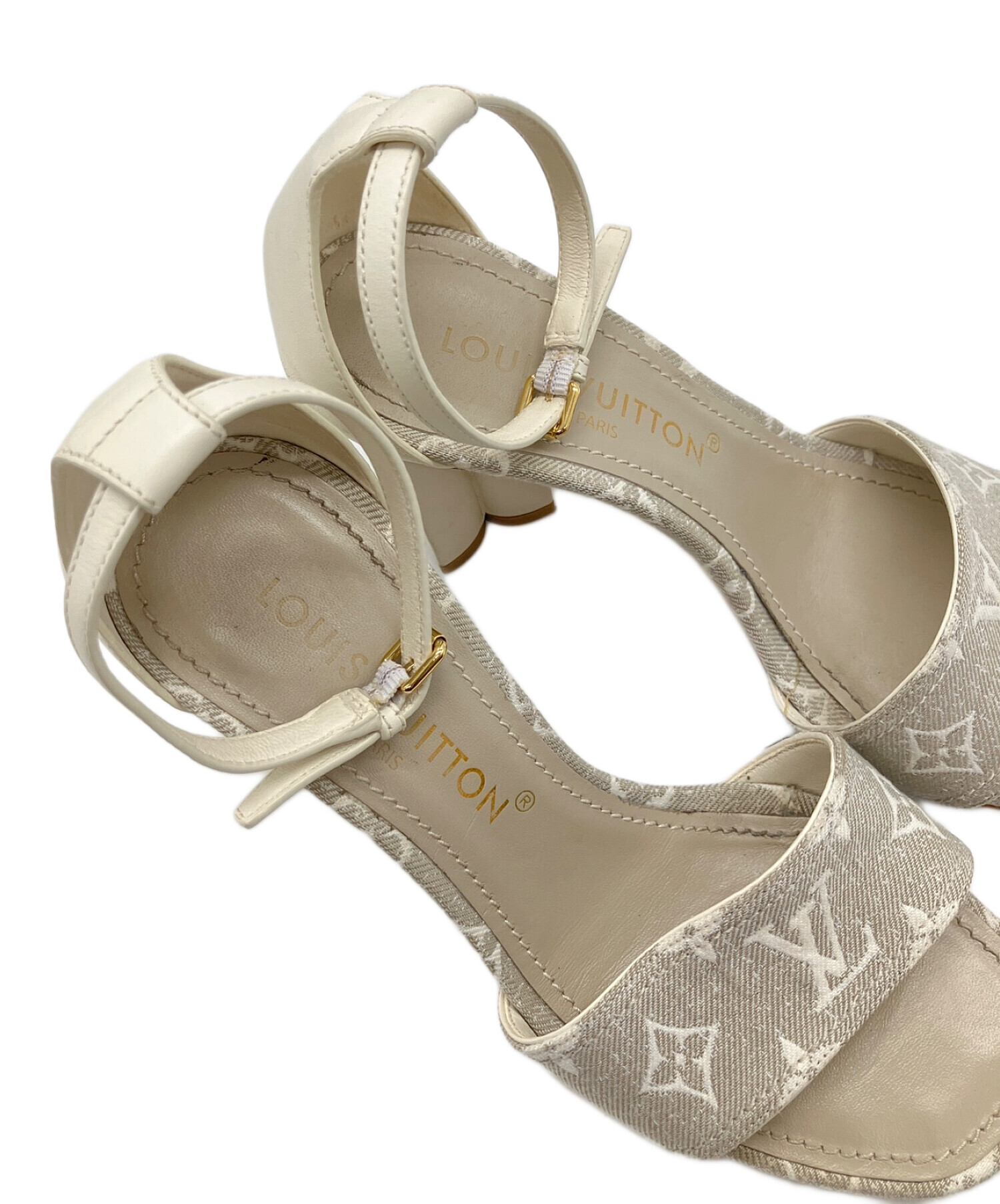 中古・古着通販】LOUIS VUITTON (ルイ ヴィトン) シルエット