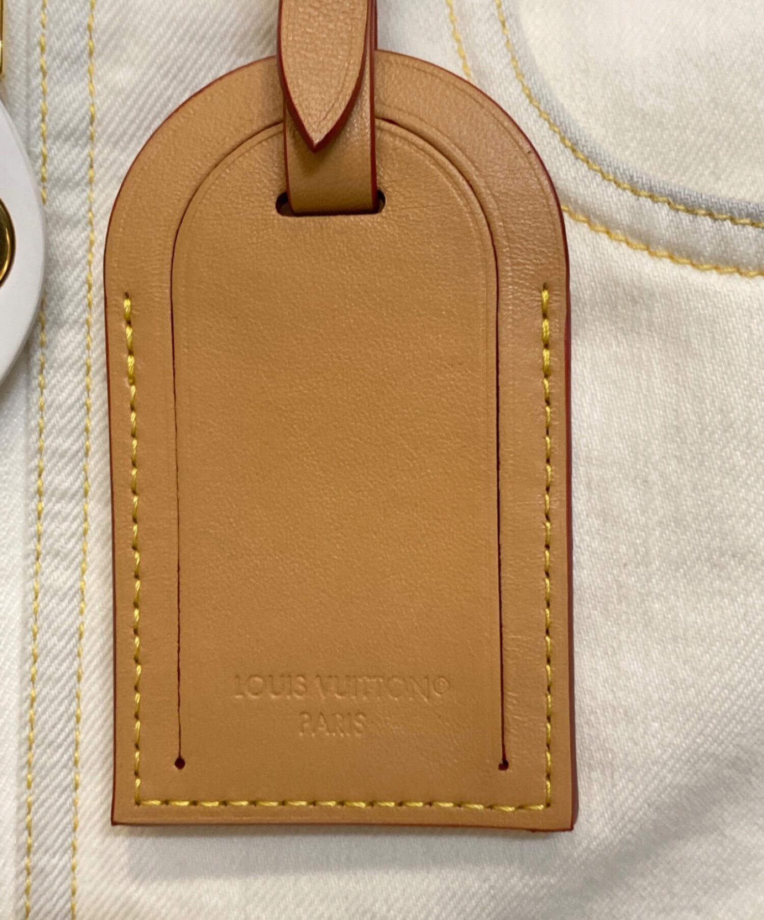 期間限定お値下げ中／マミー様 LOUIS VUITTON スカート サイズ36 ヴィトン スカート モノグラム 36 ヴィトン スカート モノグラム 36