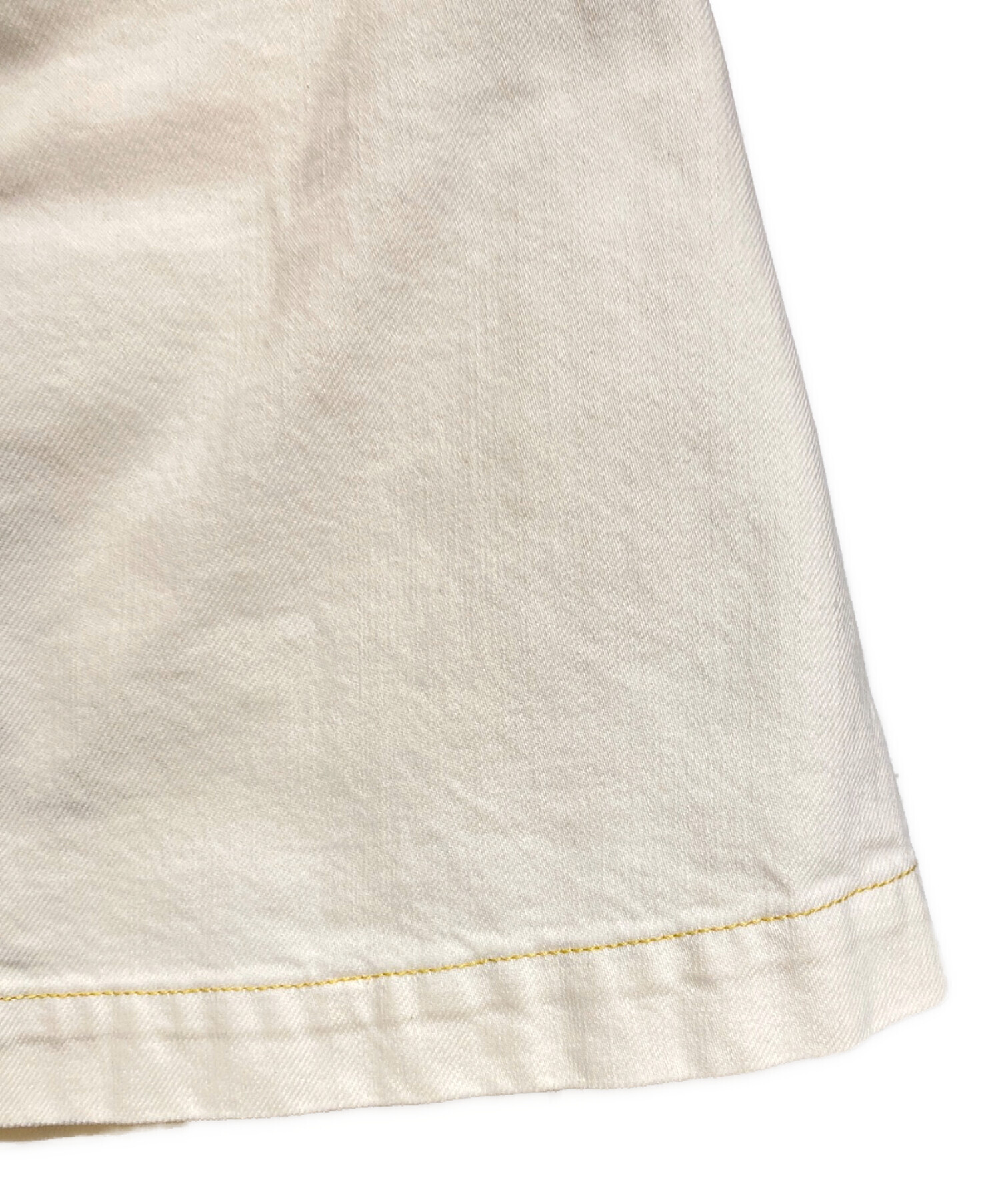 中古・古着通販】LOUIS VUITTON (ルイ ヴィトン) 23SS ブリーチド