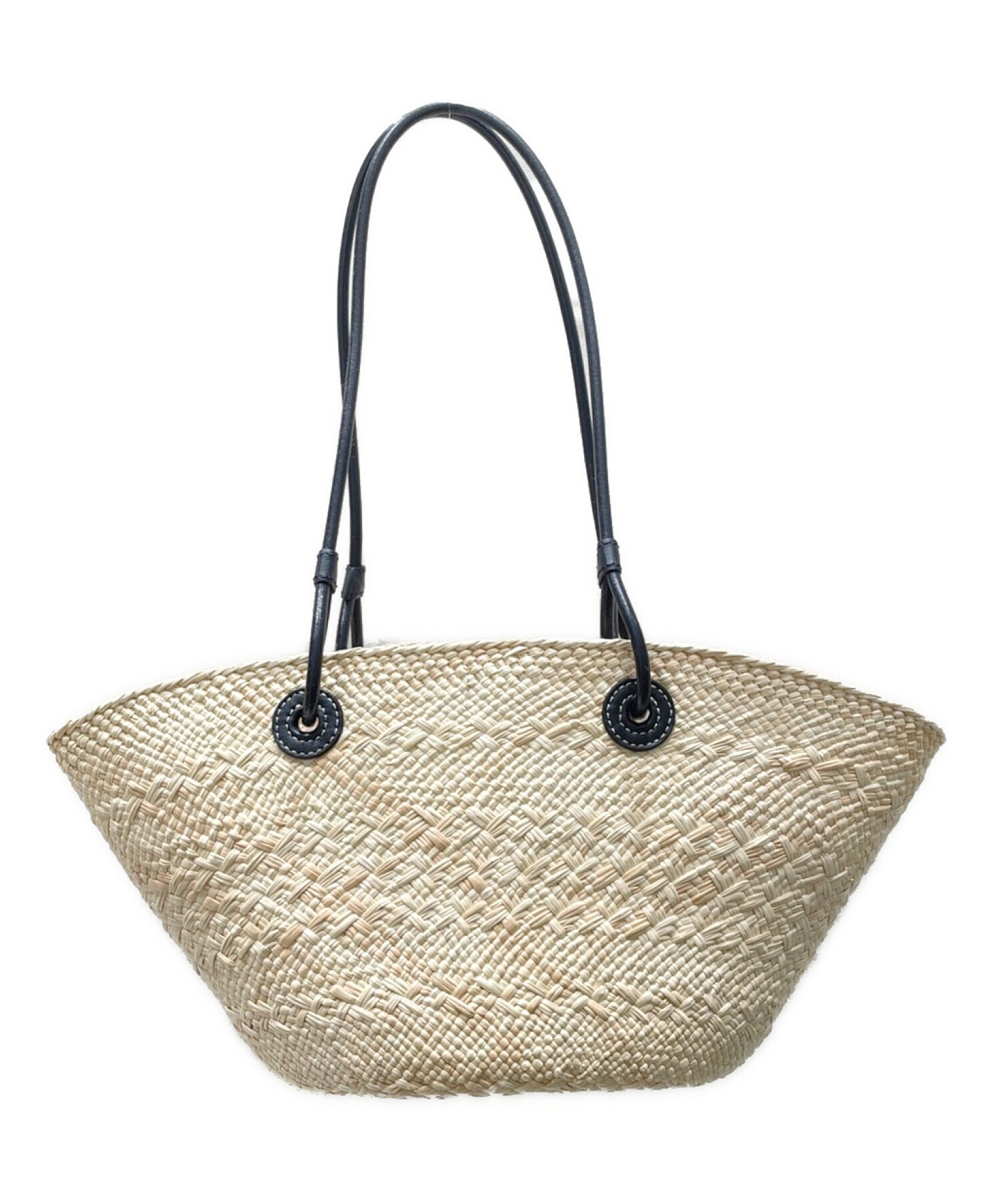 中古・古着通販】LOEWE (ロエベ) スモール アナグラム バスケット