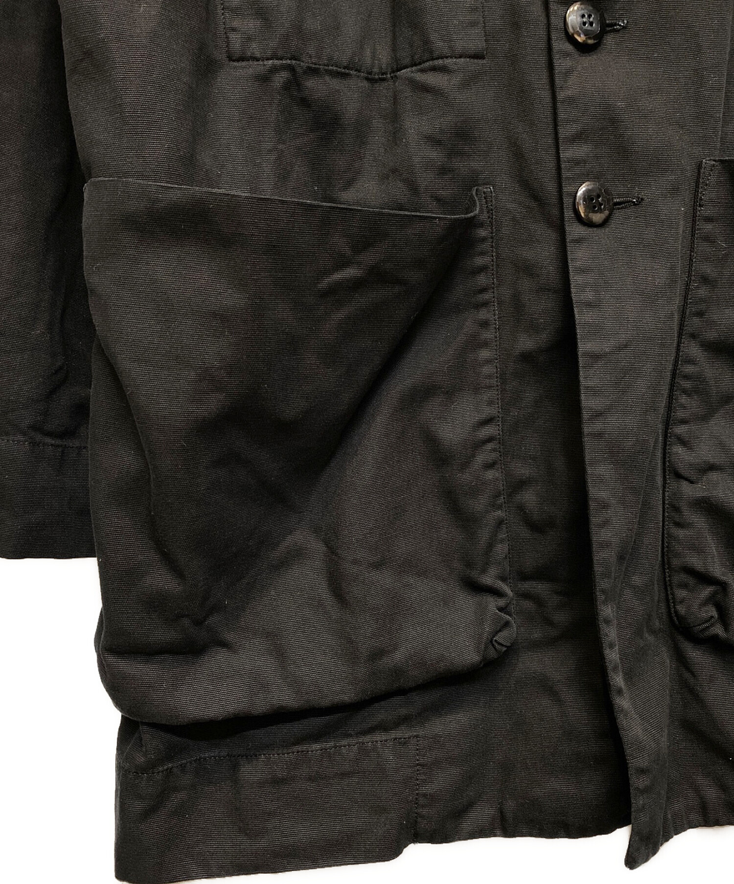 中古・古着通販】toogood (トゥーグッド) THE PHOTOGRAPHER JACKET