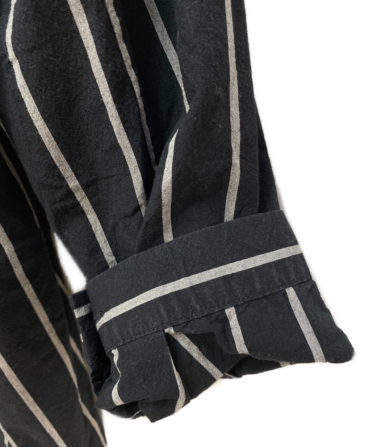 中古・古着通販】toogood (トゥーグッド) THE DRAUGHTSMAN SHIRT