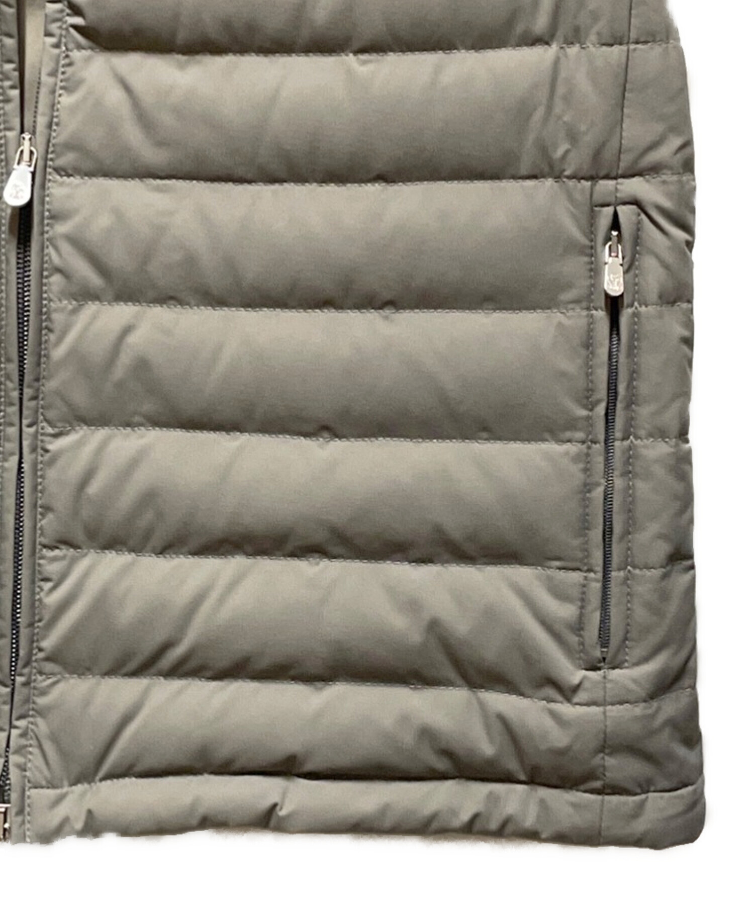 中古・古着通販】BRUNELLO CUCINELLI (ブルネロクチネリ) キルティング