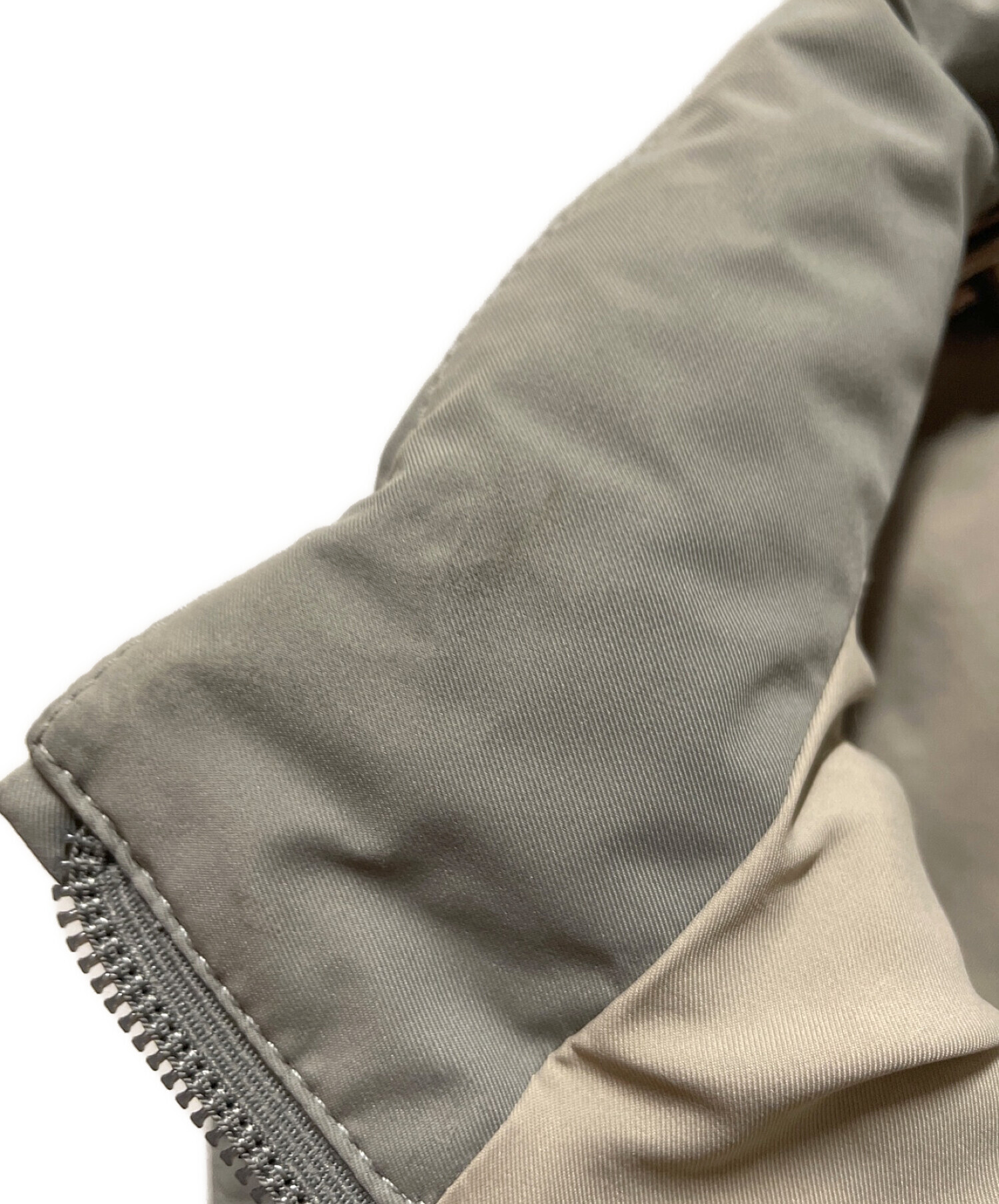 中古・古着通販】BRUNELLO CUCINELLI (ブルネロクチネリ) キルティング