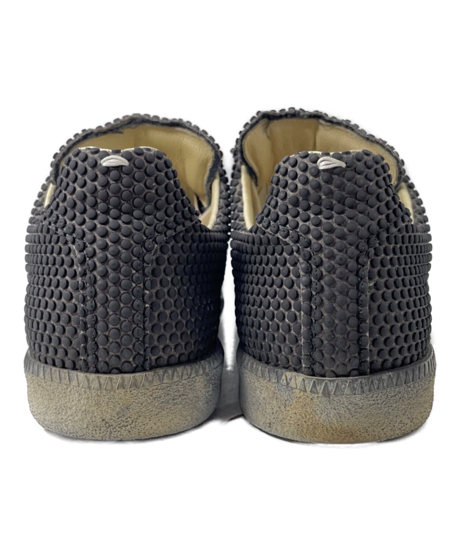 中古・古着通販】Maison Margiela (メゾンマルジェラ) ジャーマン